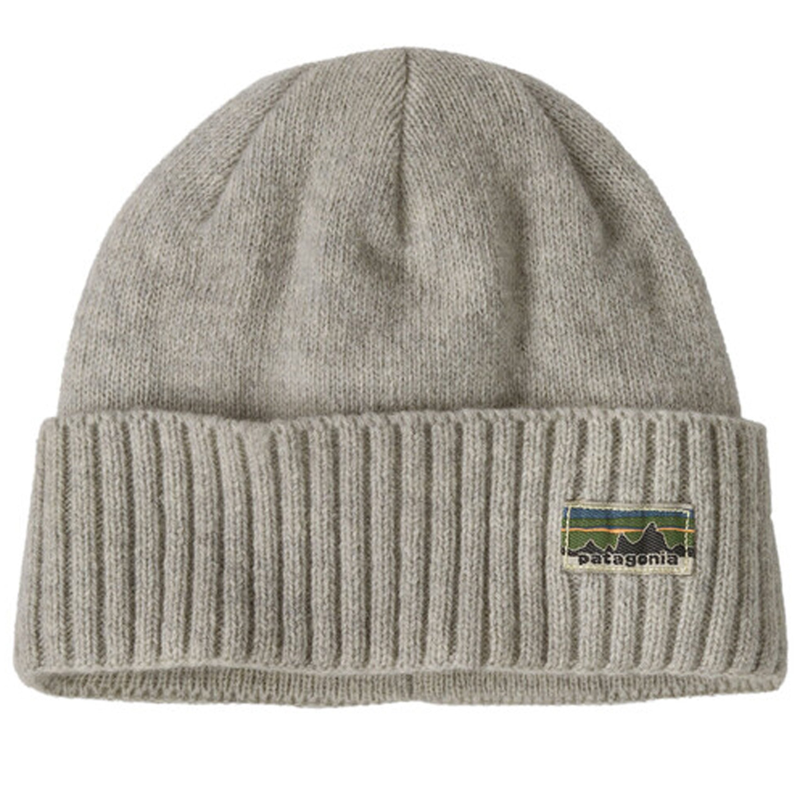 Patagonia Outdoorhut Patagonia Brodeo Beanie - mitteldicke Wollmütze Unisex