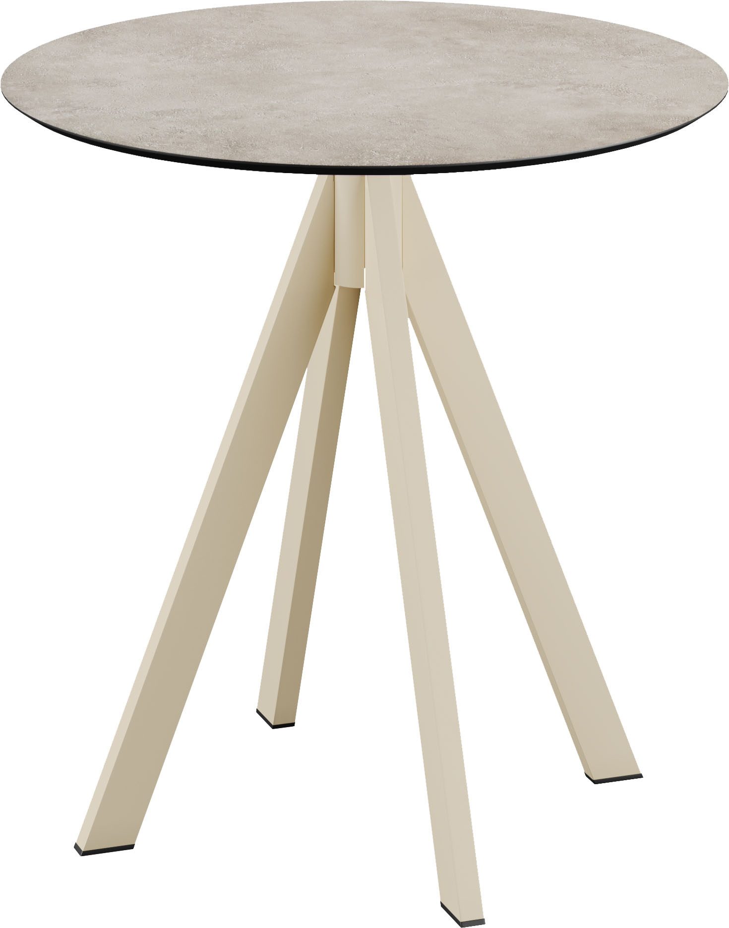 Essentials Klapptisch Infinity (Packung, 1-St), in verschiedenen Ausführungen