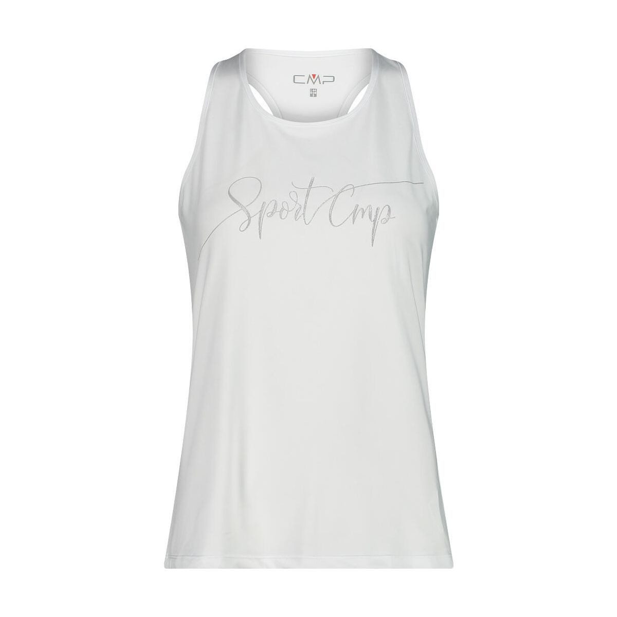 CMP Tanktop Woman TOP