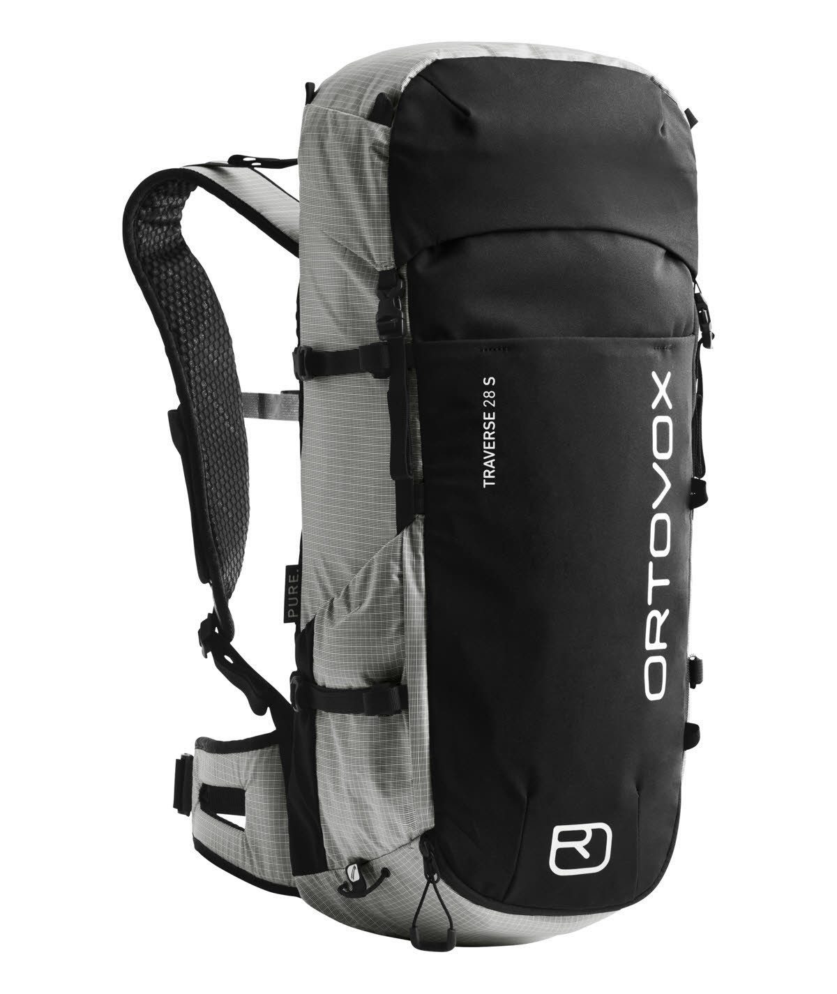 Ortovox Wanderrucksack TRAVERSE PURE 28 S