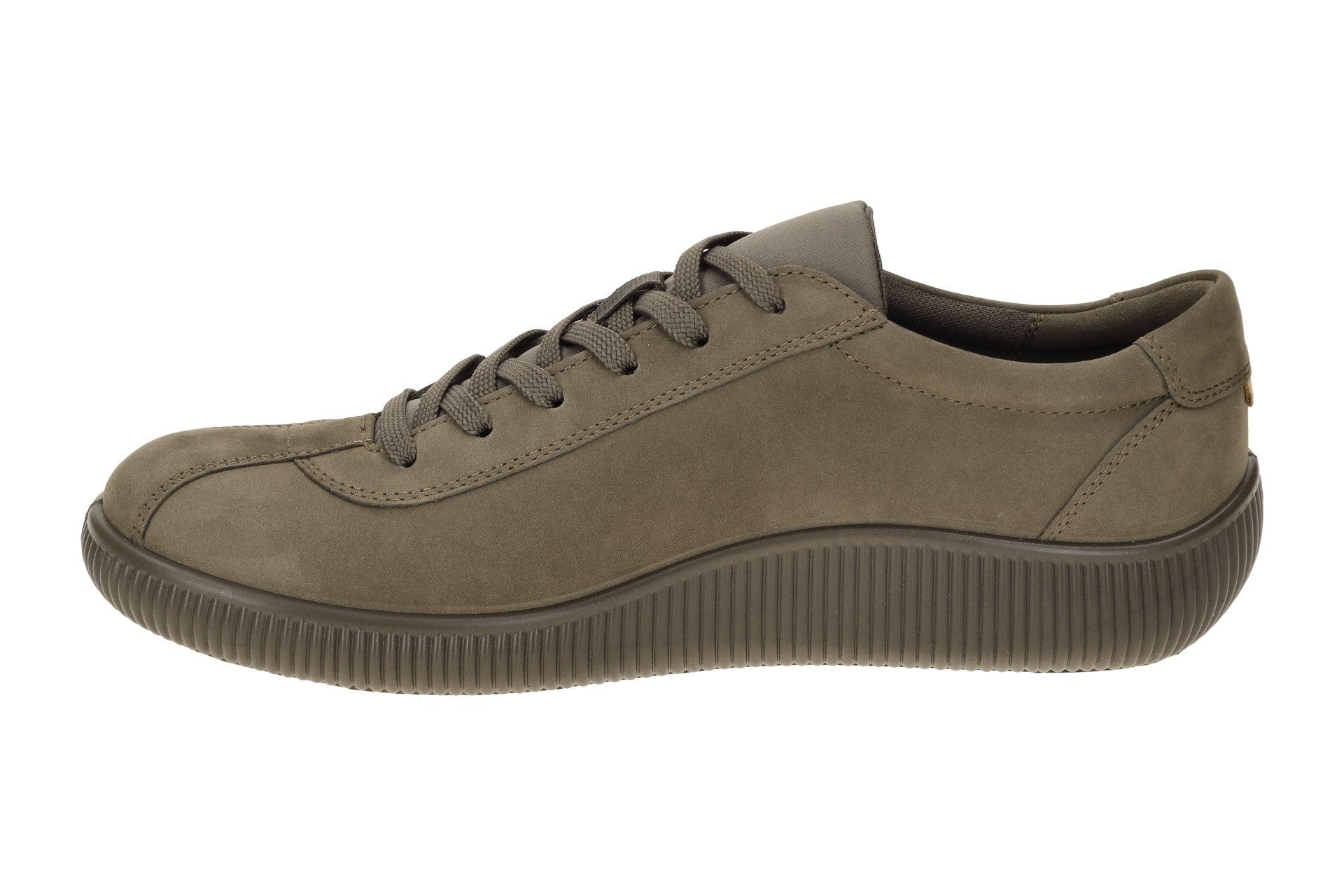 Ecco 53775402559 Schnürschuh