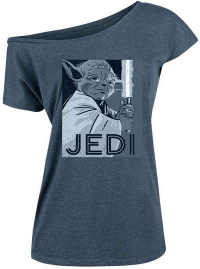 Star Wars T-Shirt Jedi