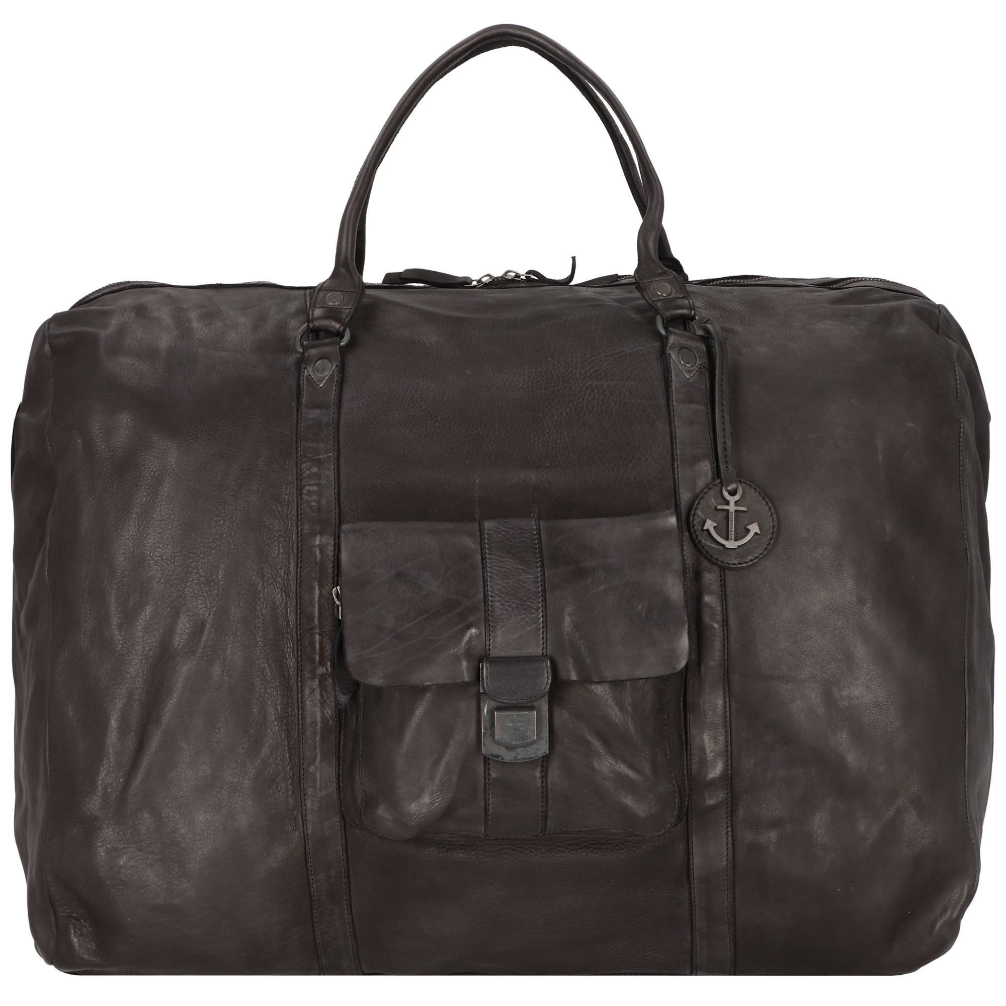 HARBOUR 2nd Reisetasche Cool Casual, Leder günstig online kaufen