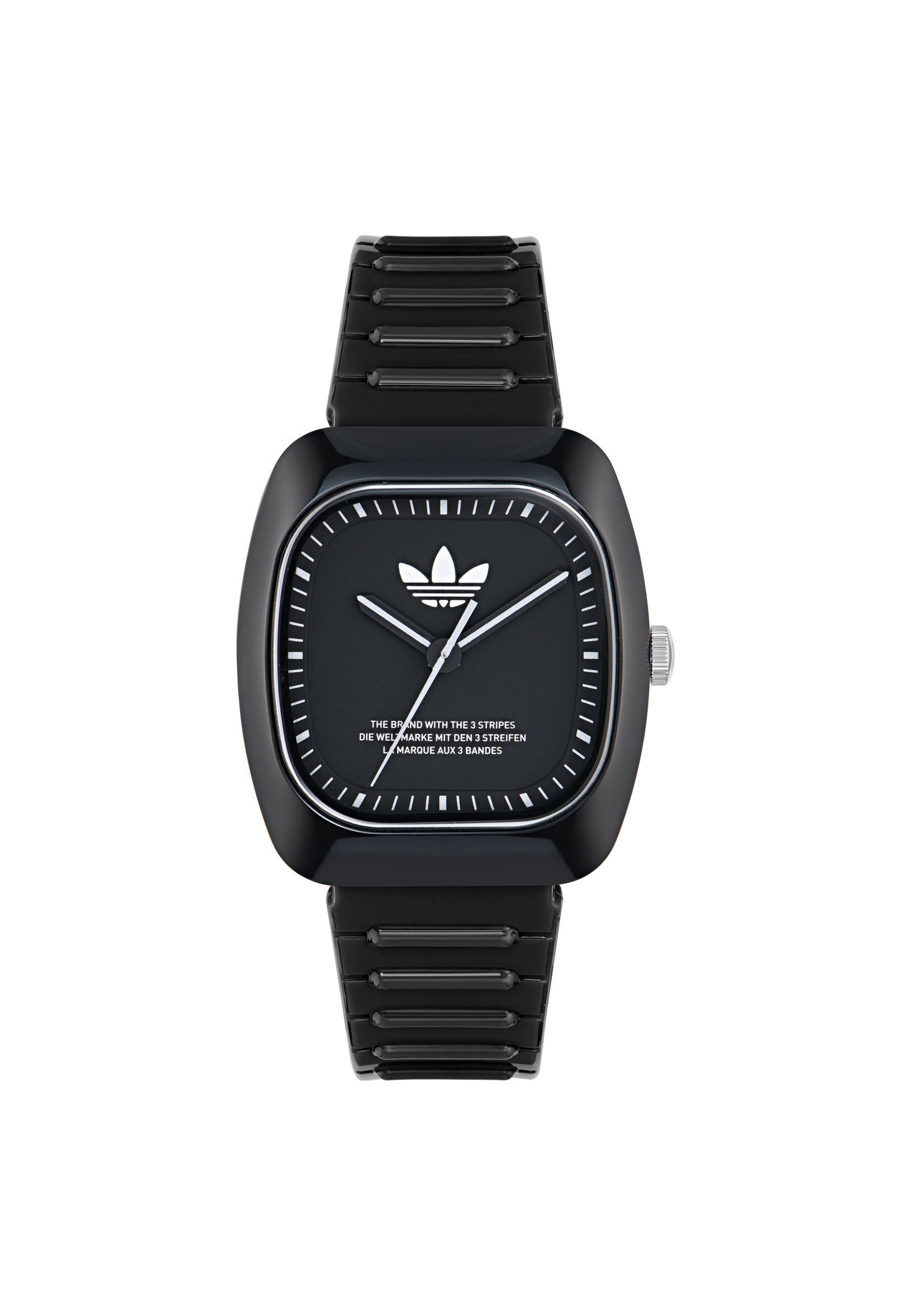Quarzuhr RETRO WAVE TWO