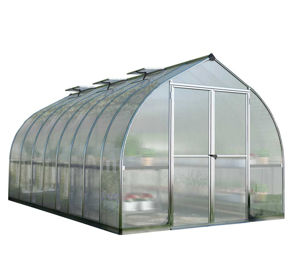 Palram – Canopia Gewächshaus, x 219 | Rabatt: 21% Palram – Canopia Gewächshaus, x 219 | Rabatt: 21%