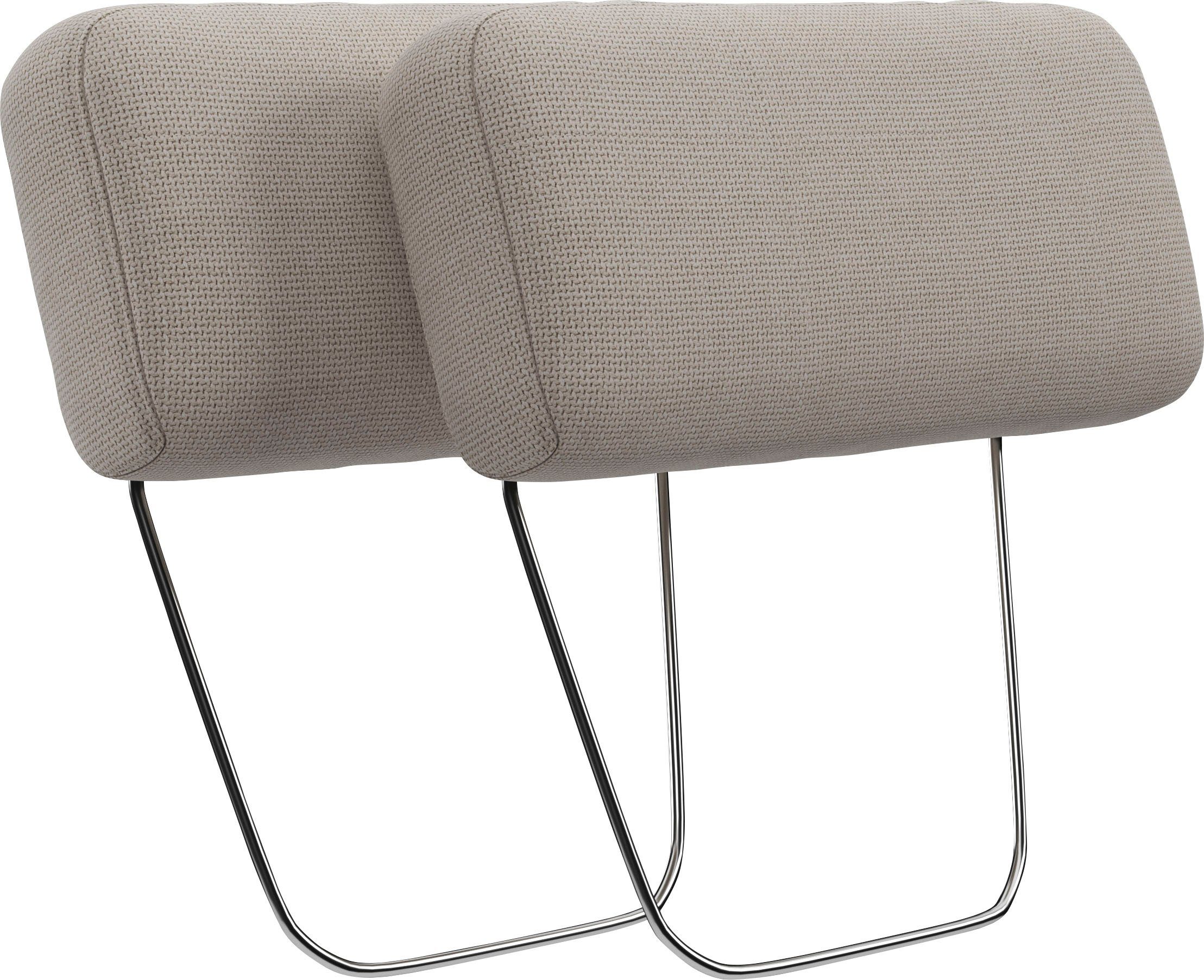 sit&more Kopfstütze Morris, (Set, 2 Stück) günstig online kaufen