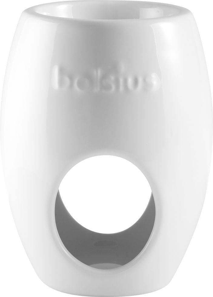 Bolsius Duftlampe Bolsius Aromatic Duftlampe Ellipse günstig online kaufen