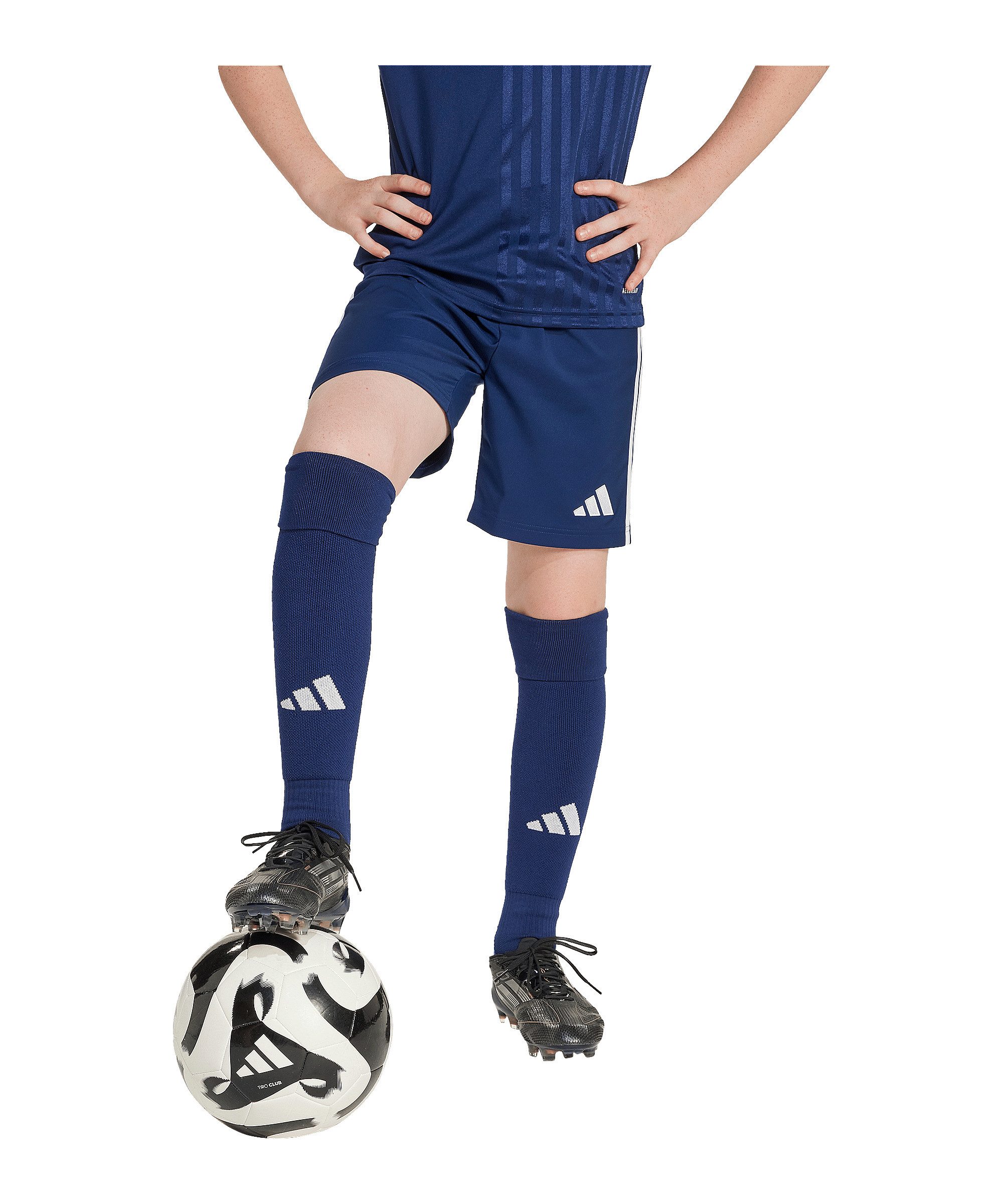 adidas Performance Sporthose adidas Performance Tastigo 25 Short Kids – Bild 3 von 4