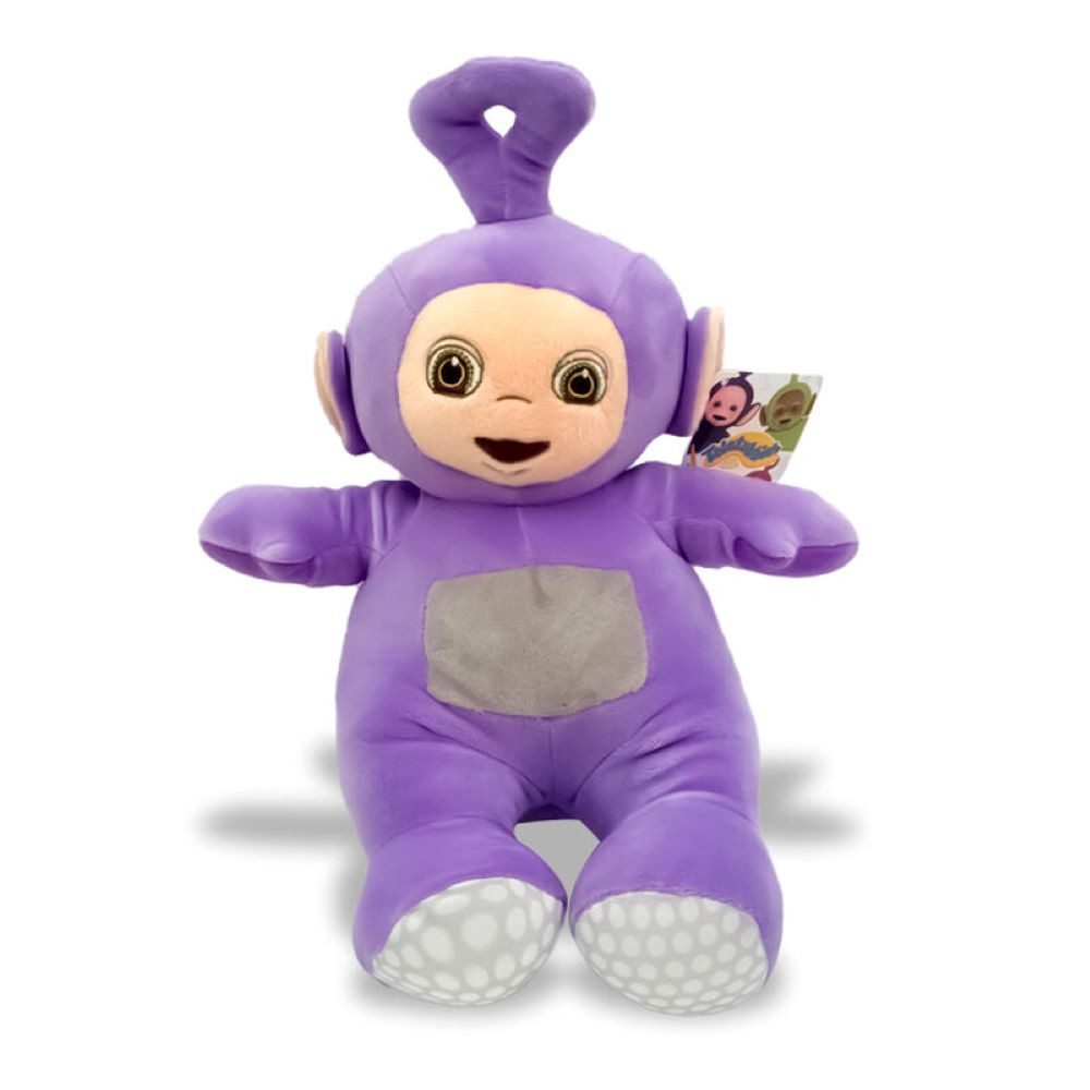 Tinisu Plüschfigur Tinky-Winky Teletubbies Kuscheltier - günstig online kaufen