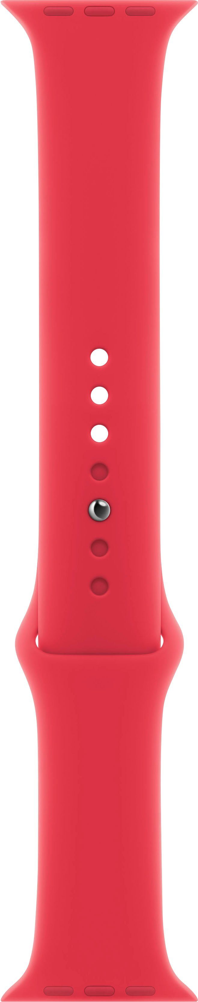 Apple Smartwatch-Armband 41mm Sportarmband - M/L günstig online kaufen