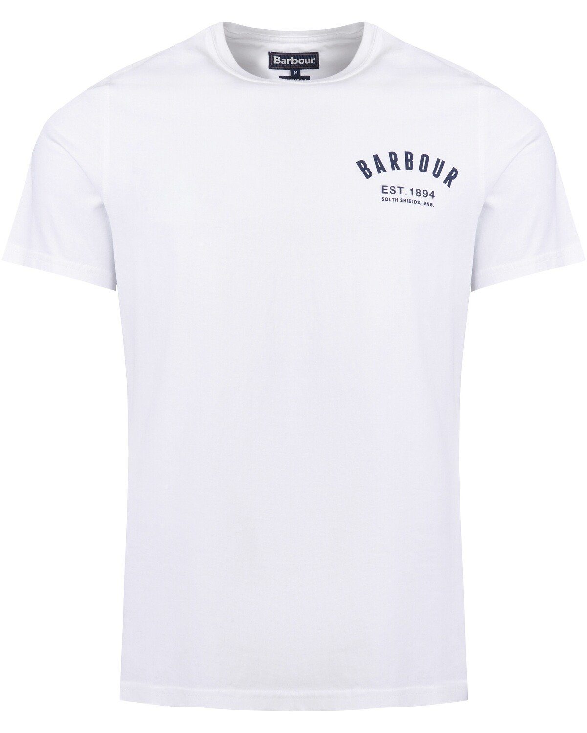 Barbour T-Shirt T-Shirt Preppy