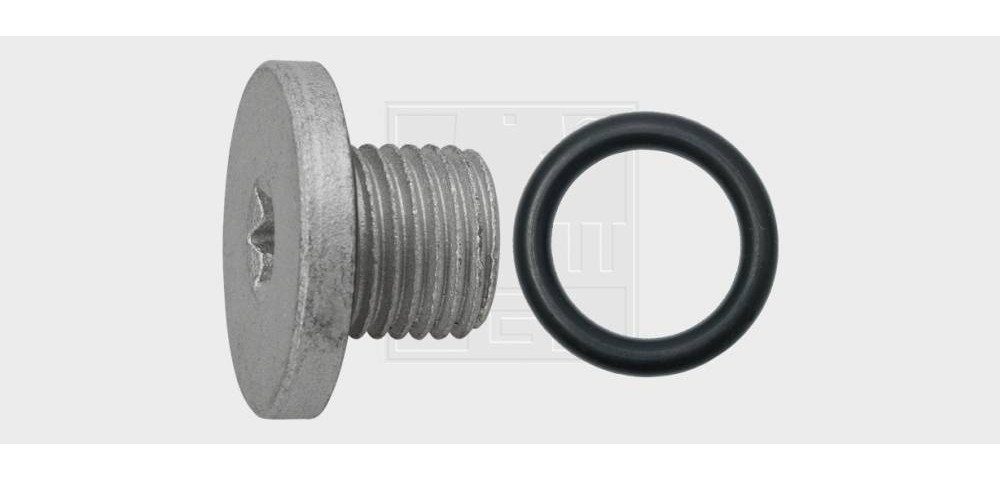 Sechskantschraube SWG Ölablassschraube Opel Saab Suzuki 14x1,5