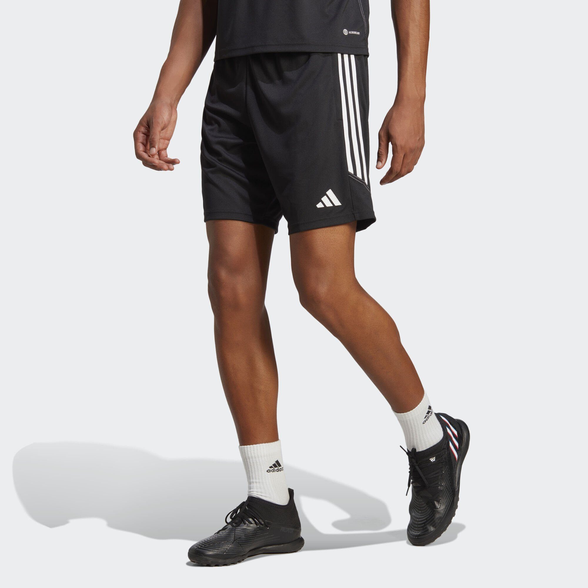 adidas Performance Funktionsshorts TIRO 23 CLUB TRAININGSSHORTS