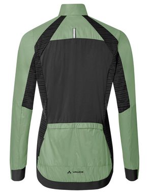 VAUDE Outdoorjacke Women's Furka Air Jacket (1-St) Klimaneutral kompensiert