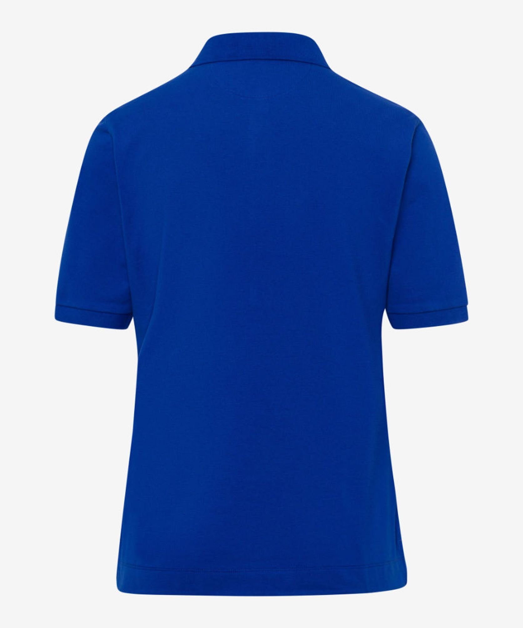 Brax T-Shirt 32-3308 Modern-sportive Aqua Optik Blue (25)