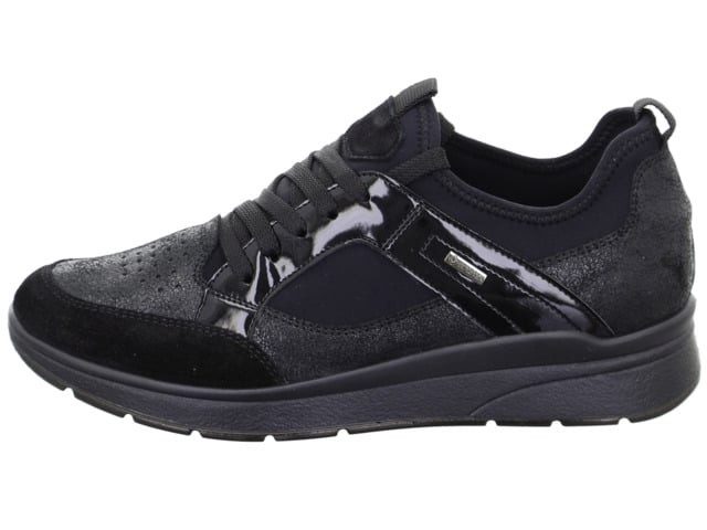 Salamander Salamander Damen Кросівки Alfia Goretex Schnürschuh