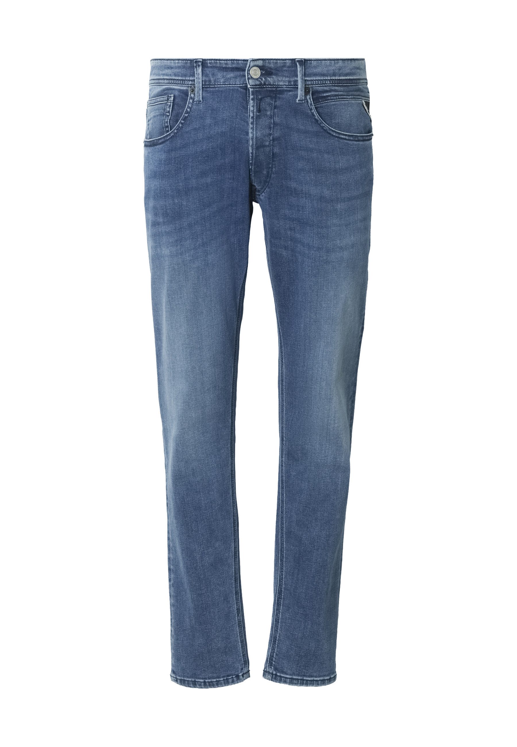 Replay Regular-fit-Jeans Replay WILLBI