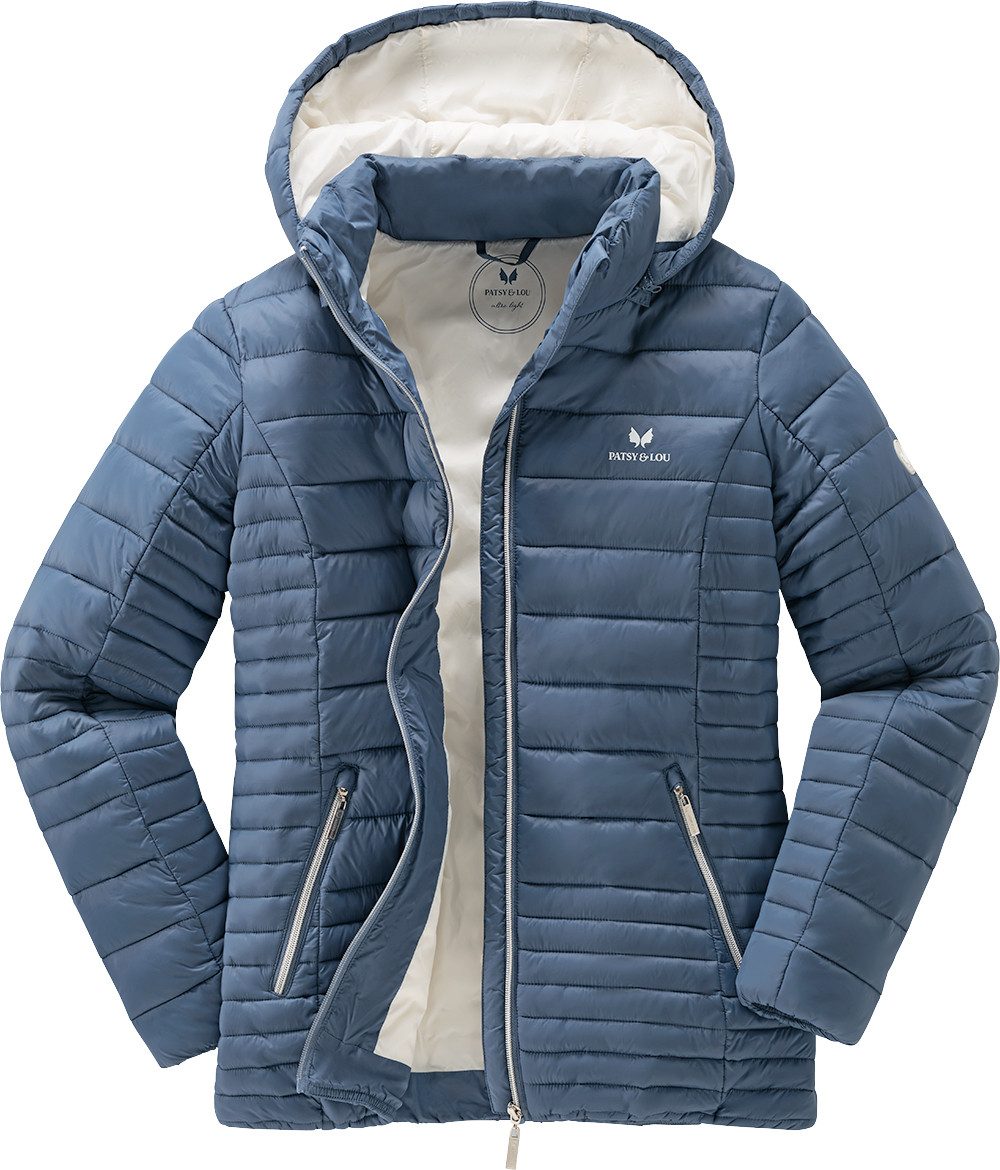 Steppjacke