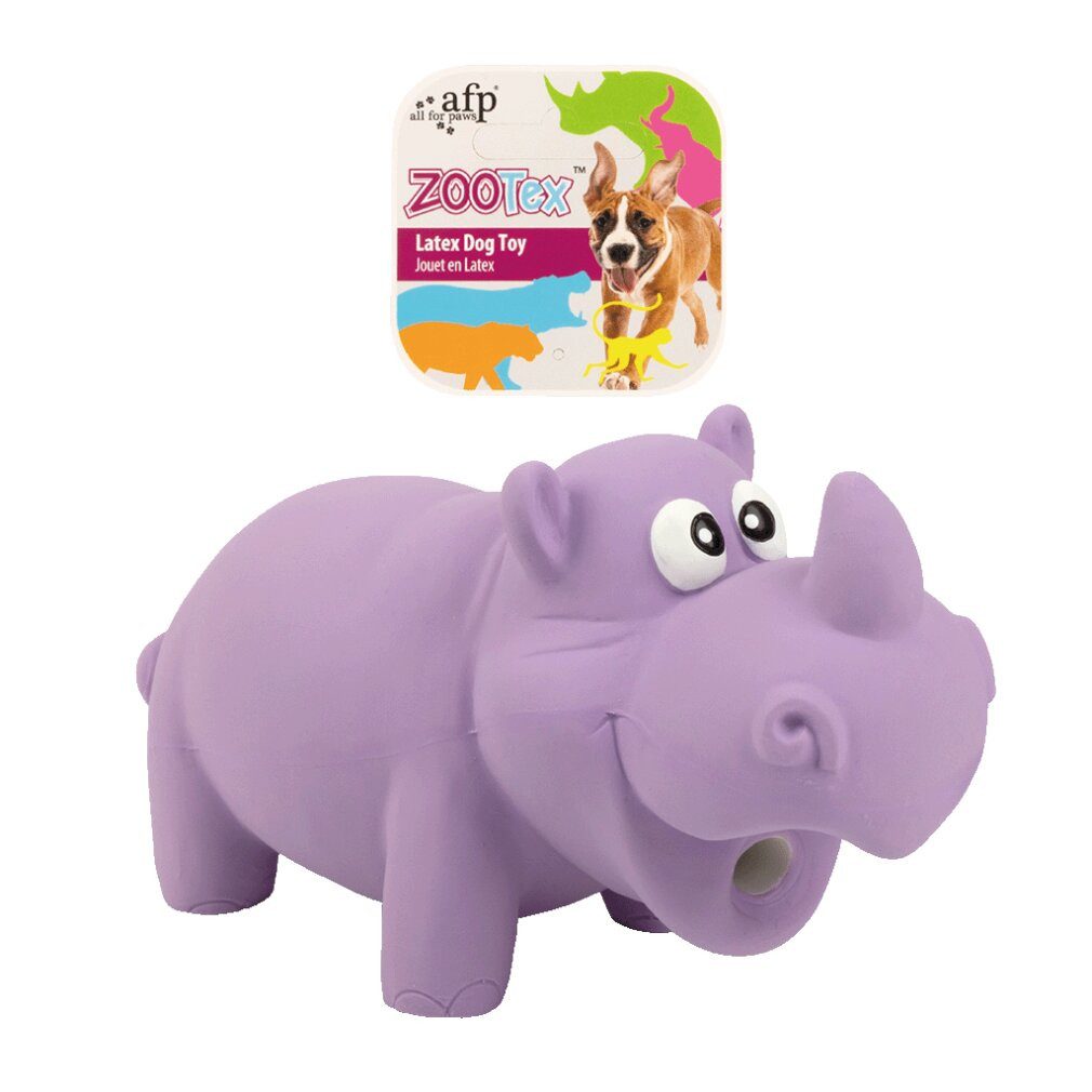 all for paws Tierkuscheltier AFP Reginald The rhino - S