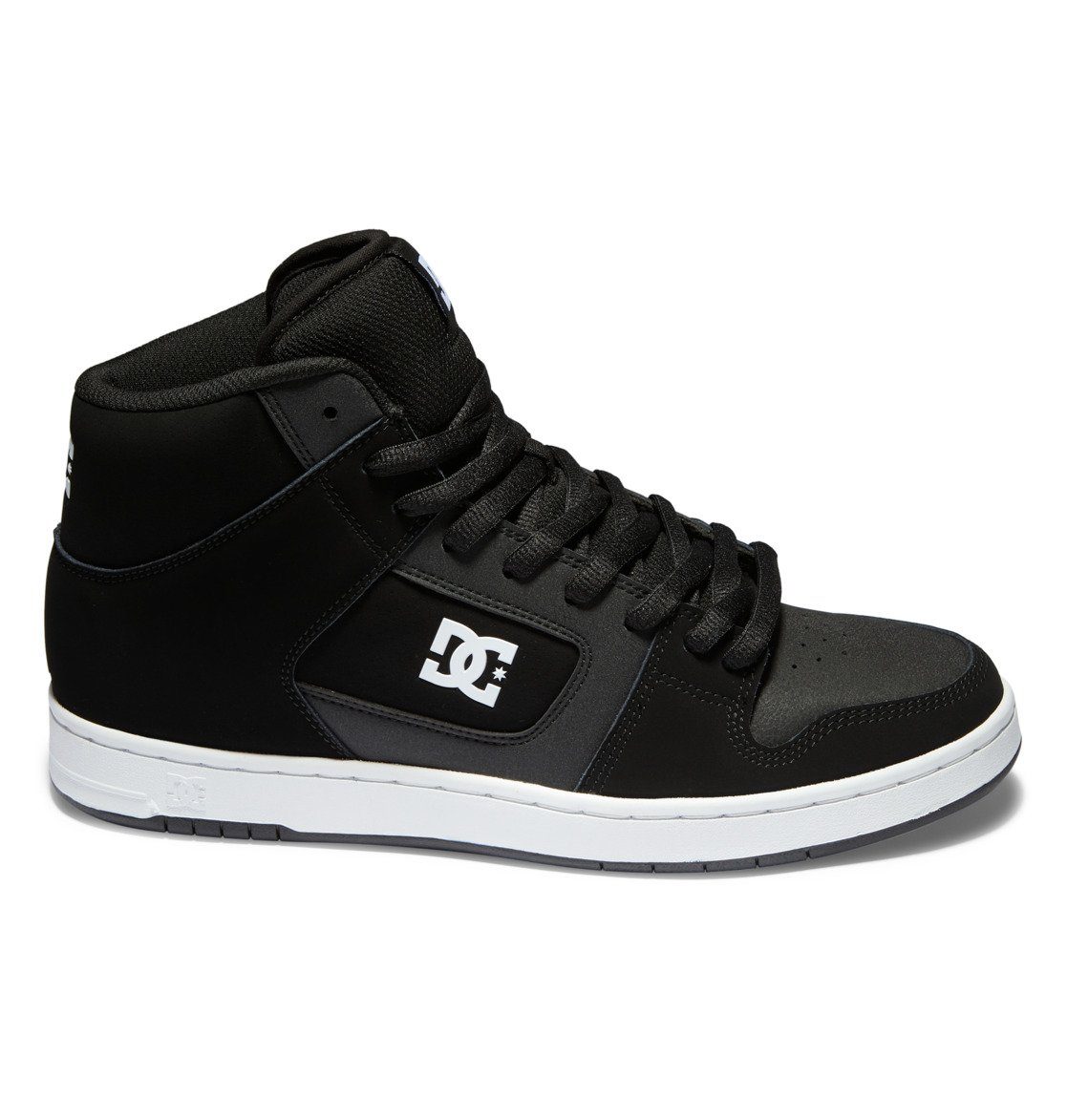 DC Shoes Manteca 4 Hi Sneaker günstig online kaufen