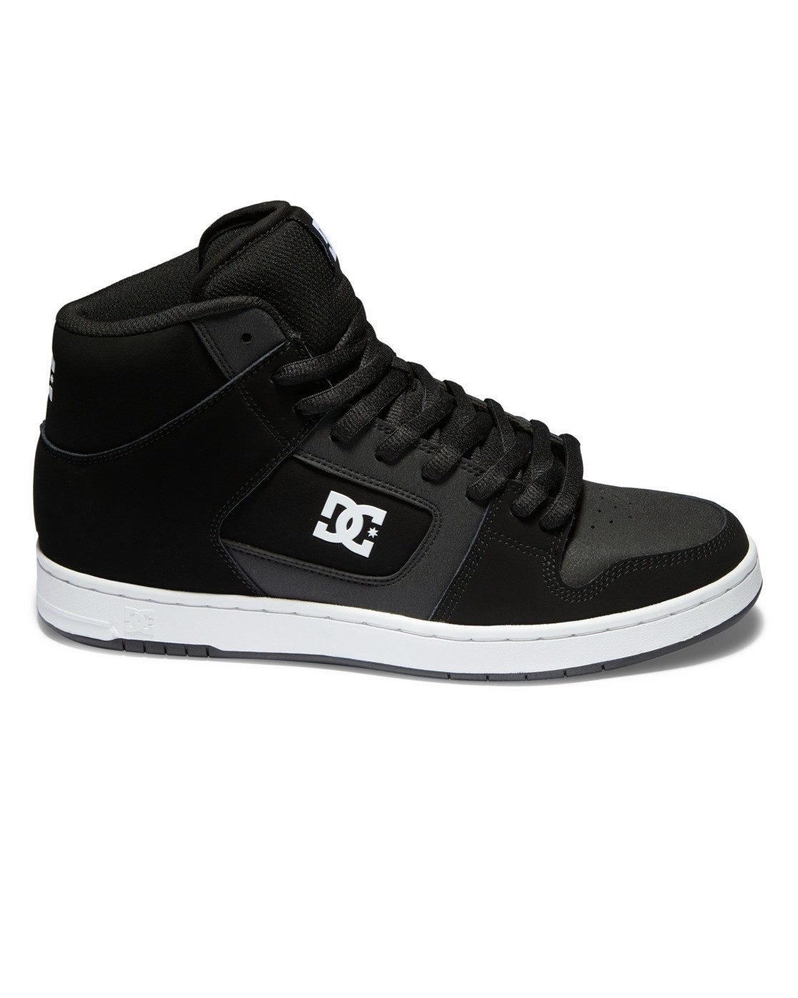 DC Shoes Manteca 4 Hi Sneaker günstig online kaufen