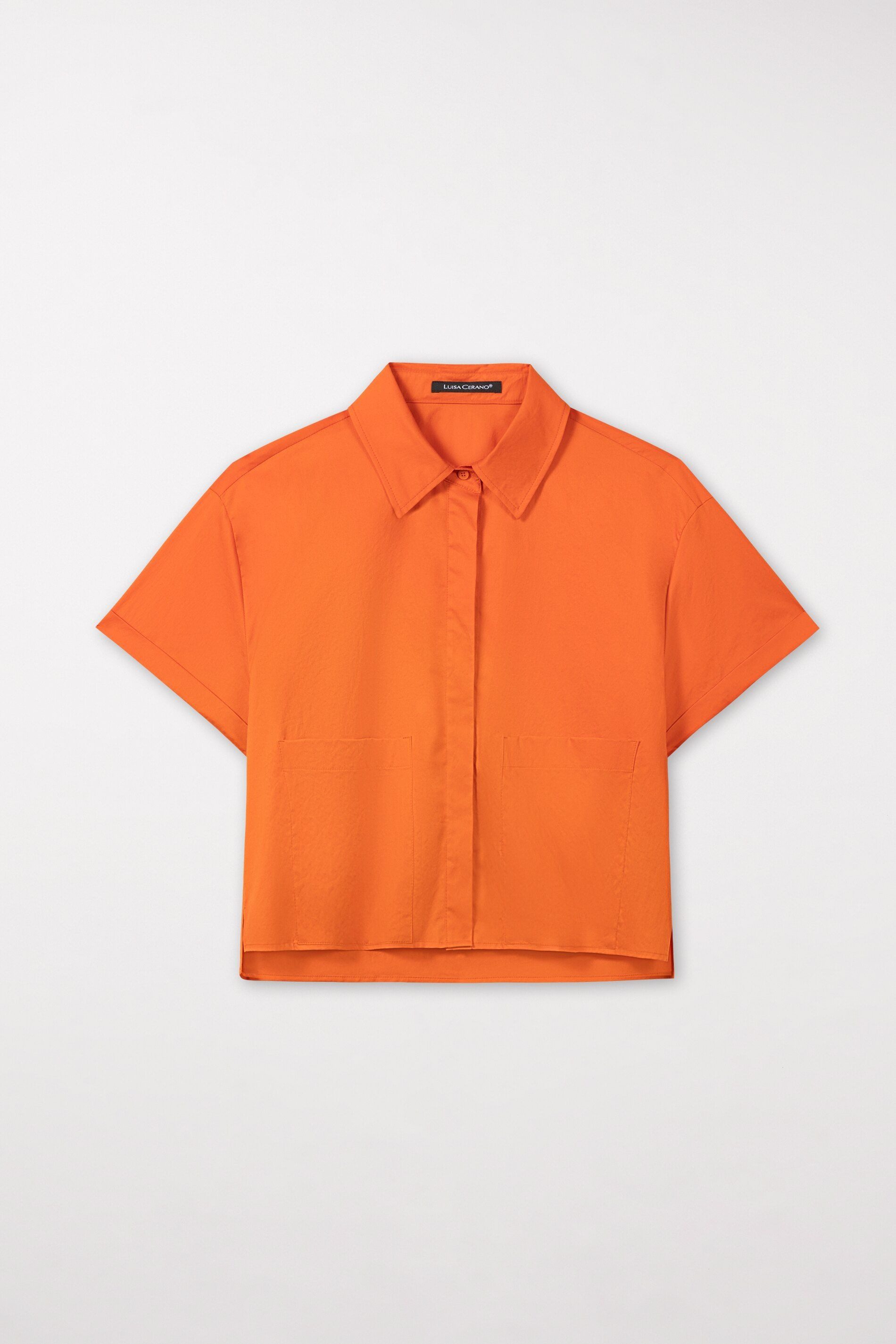 Luisa Cerano Funktionsbluse