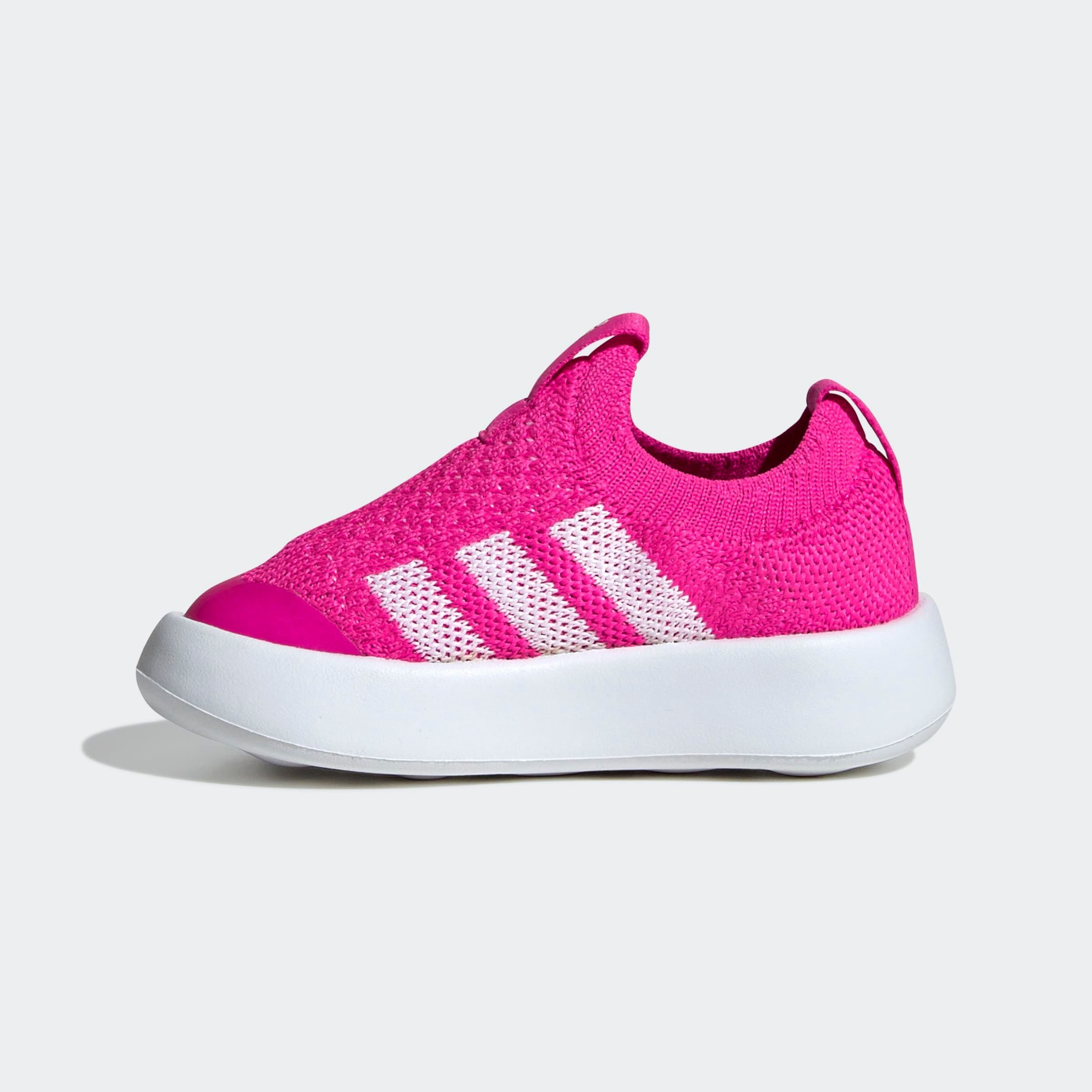 adidas Sportswear BUBBLECOMFY KIDS Slip-On Sneaker für Kinder