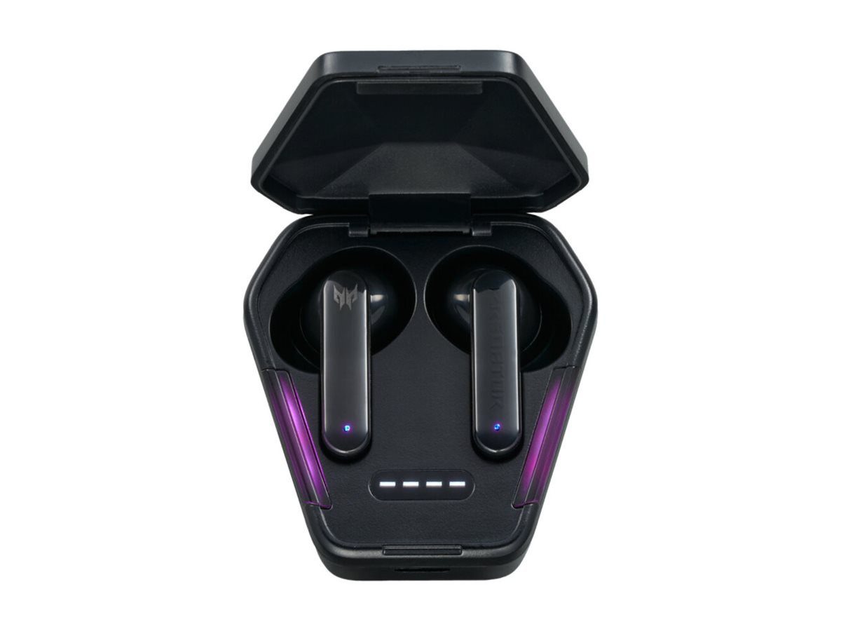 Acer Headset