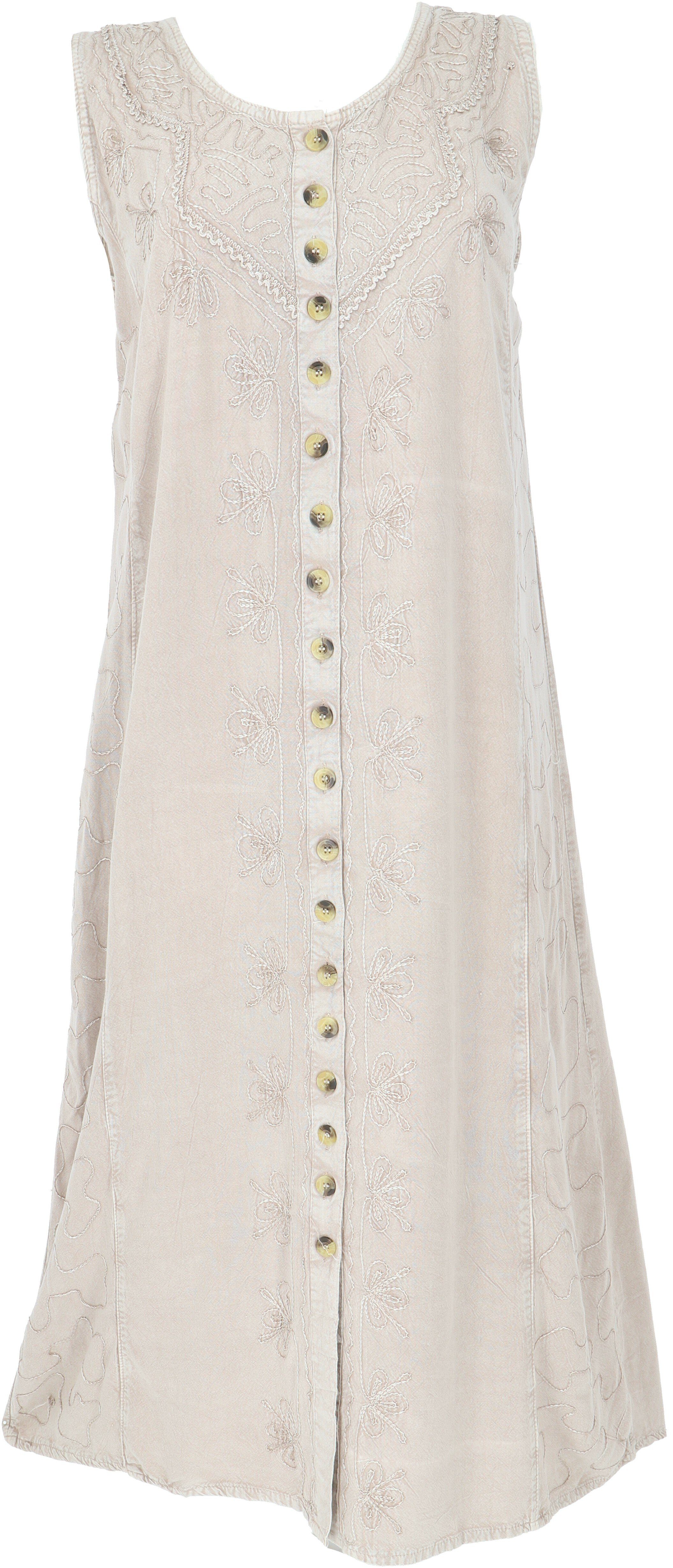 Weiße Baumwolle Maxikleider für Damen online kaufen | OTTO | 