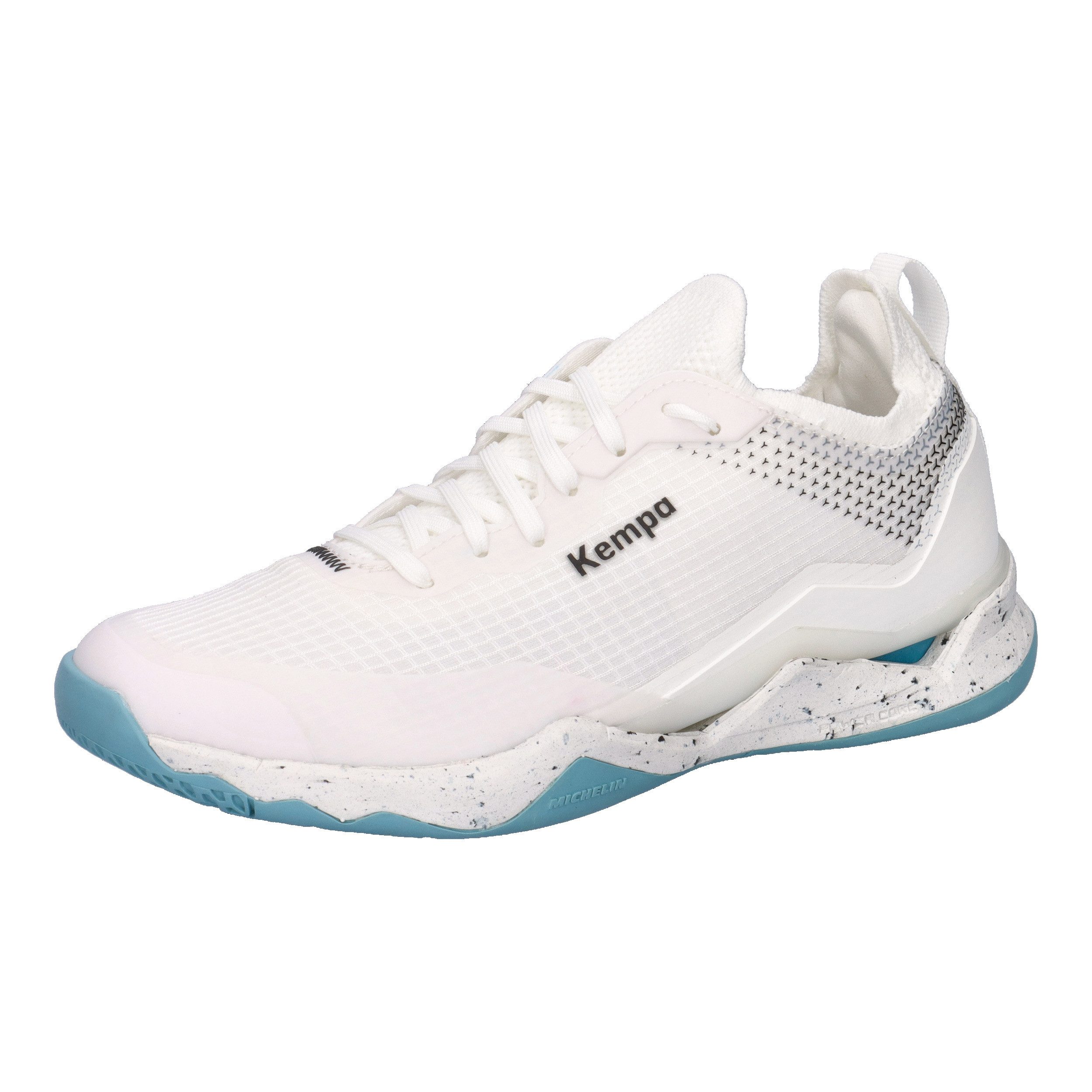 Kempa Damen Handballschuhe Wing Lite 3.0 W Hallenschuh