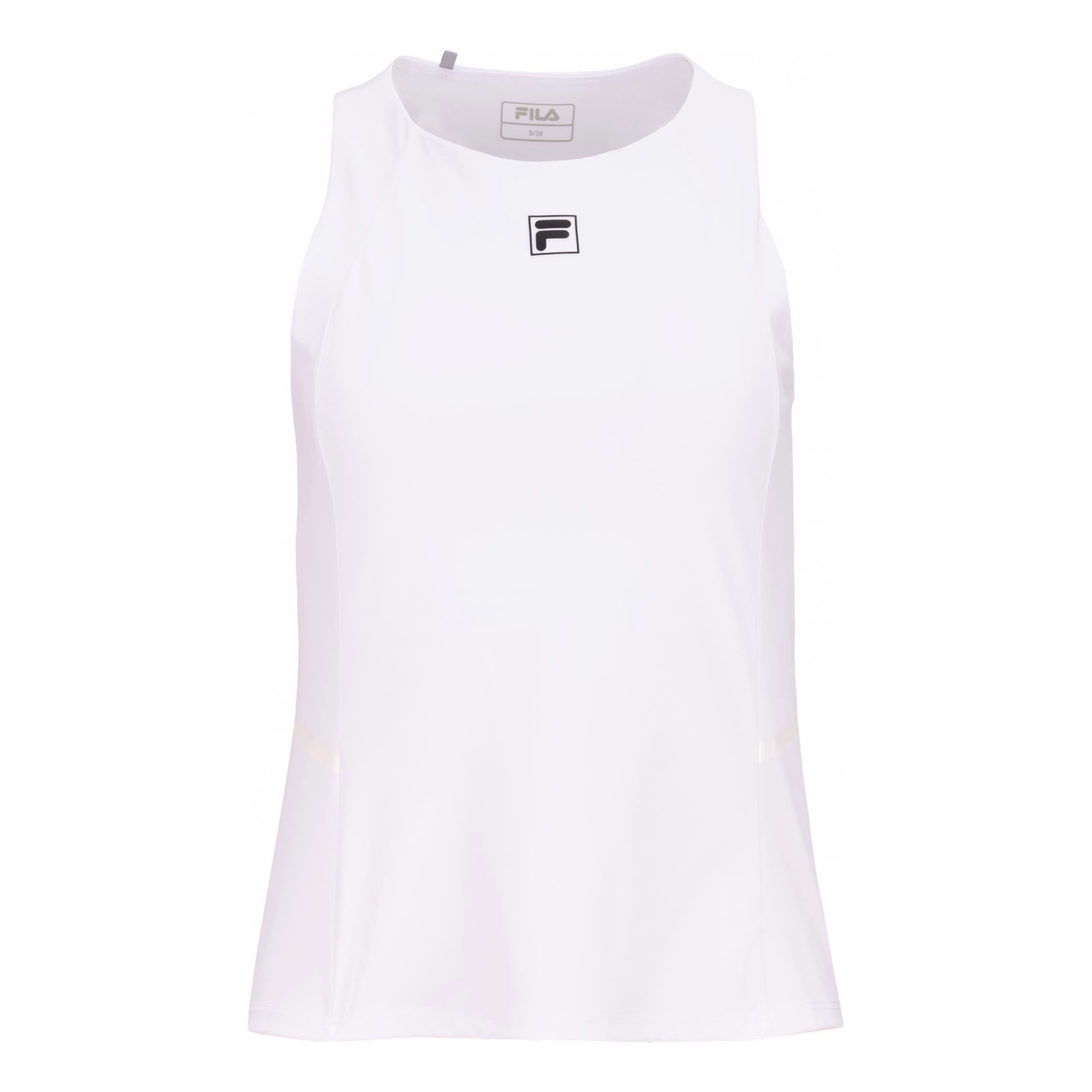 Fila Tanktop Lettie (built-in-bra)