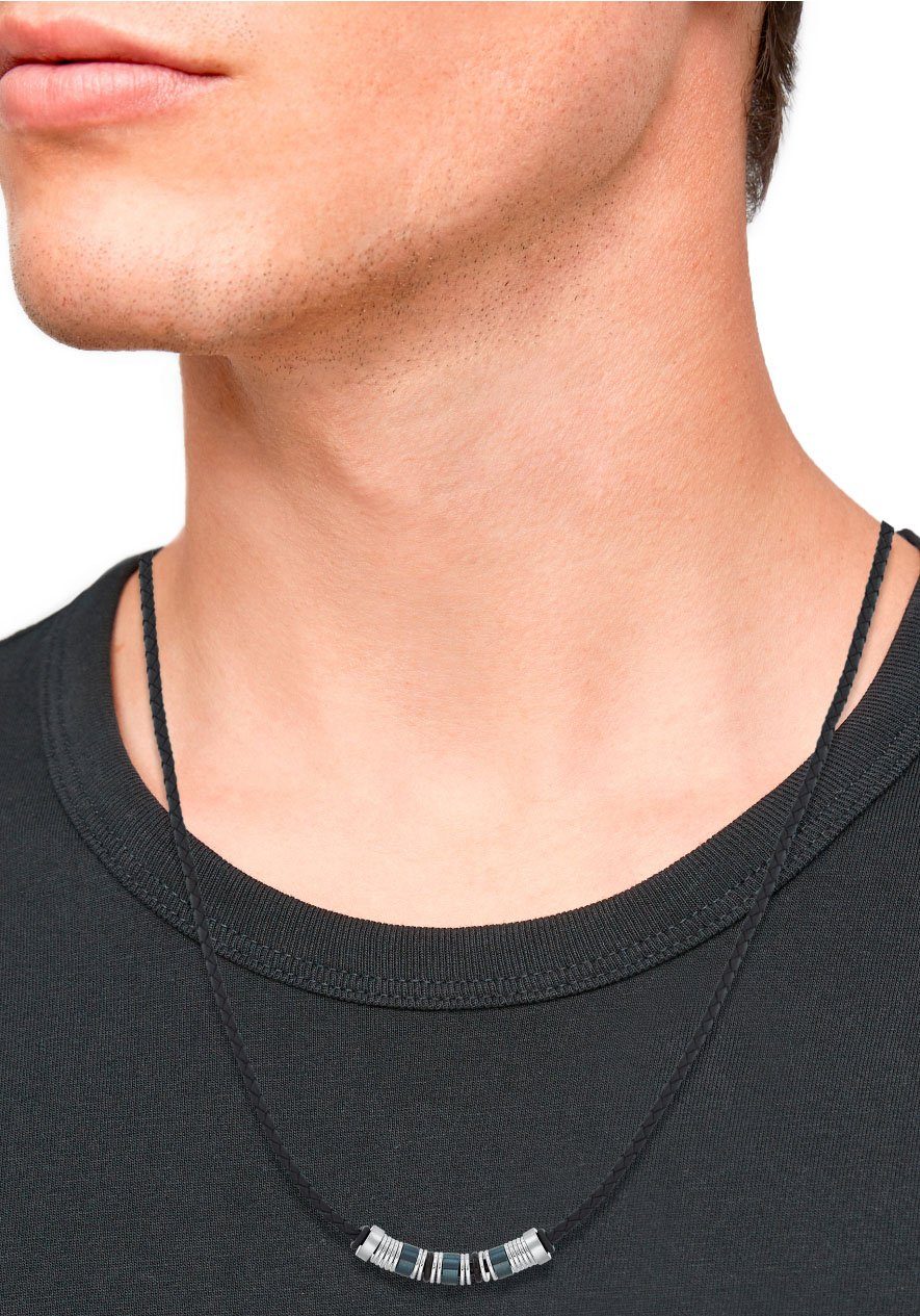 s.Oliver Kette mit Anhänger 2031474 bla...