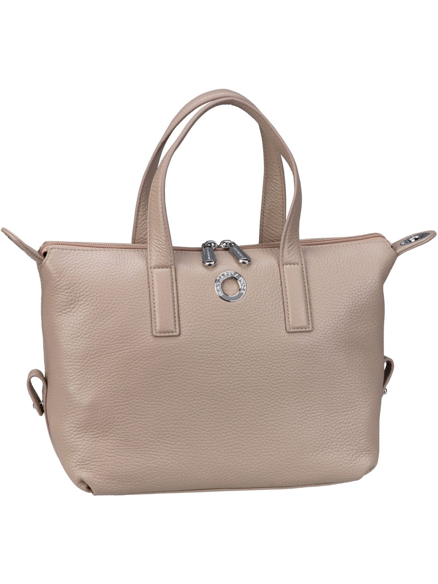 Handtasche Mellow Leather Bauletto FZT56