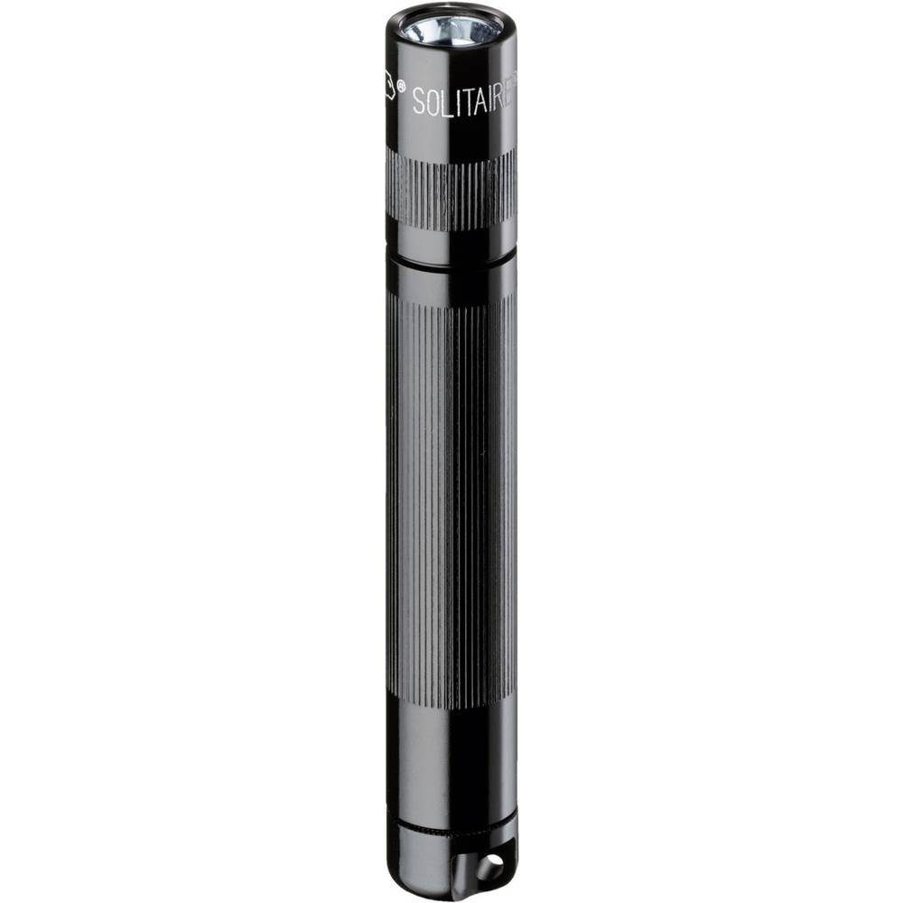 Taschenlampe ® LED-Schlüsselanhängerleuchte