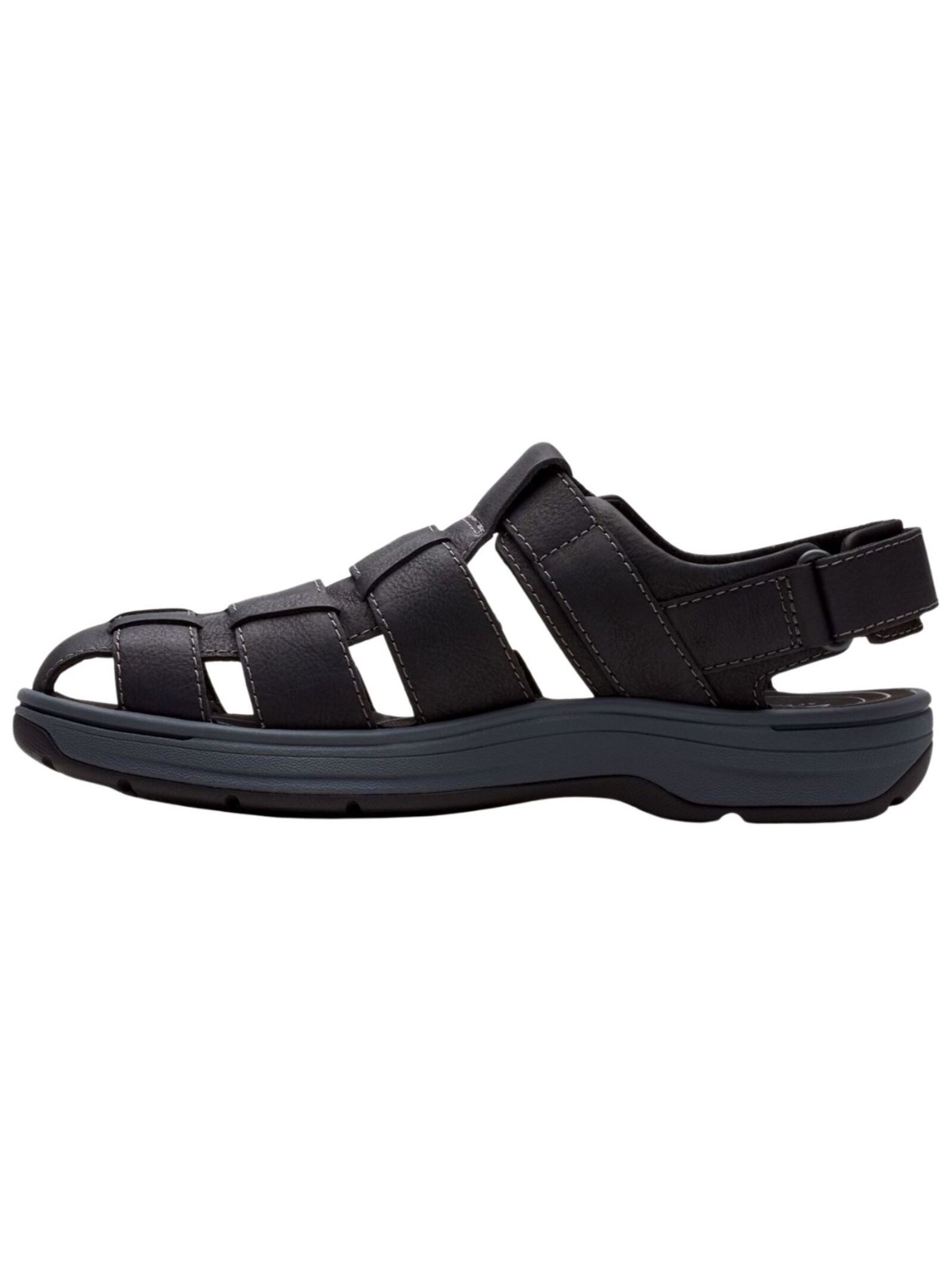 Clarks Clarks Sandalen Leder Sandale