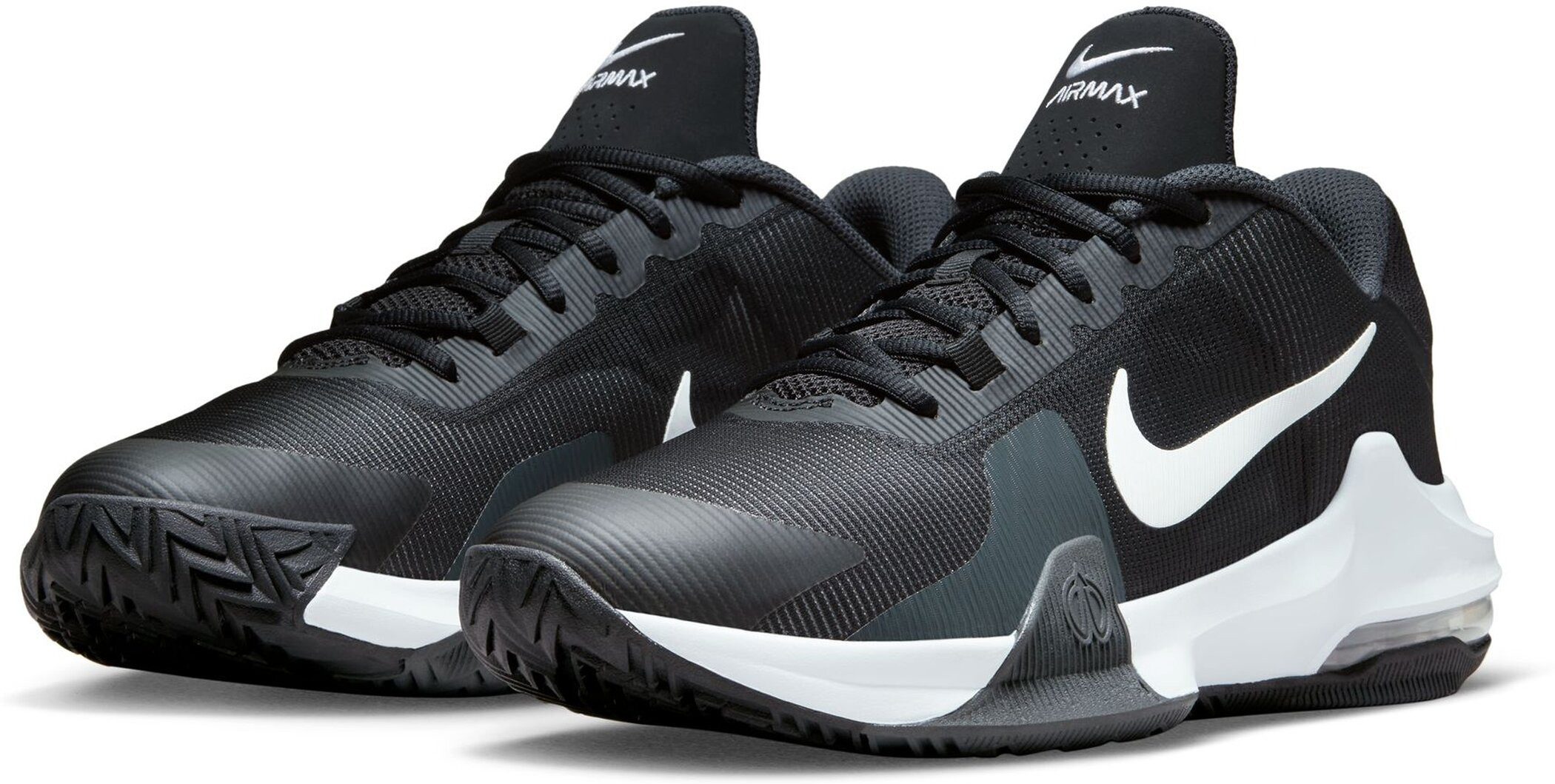 Nike Air Max Impact 4 Sneaker günstig online kaufen