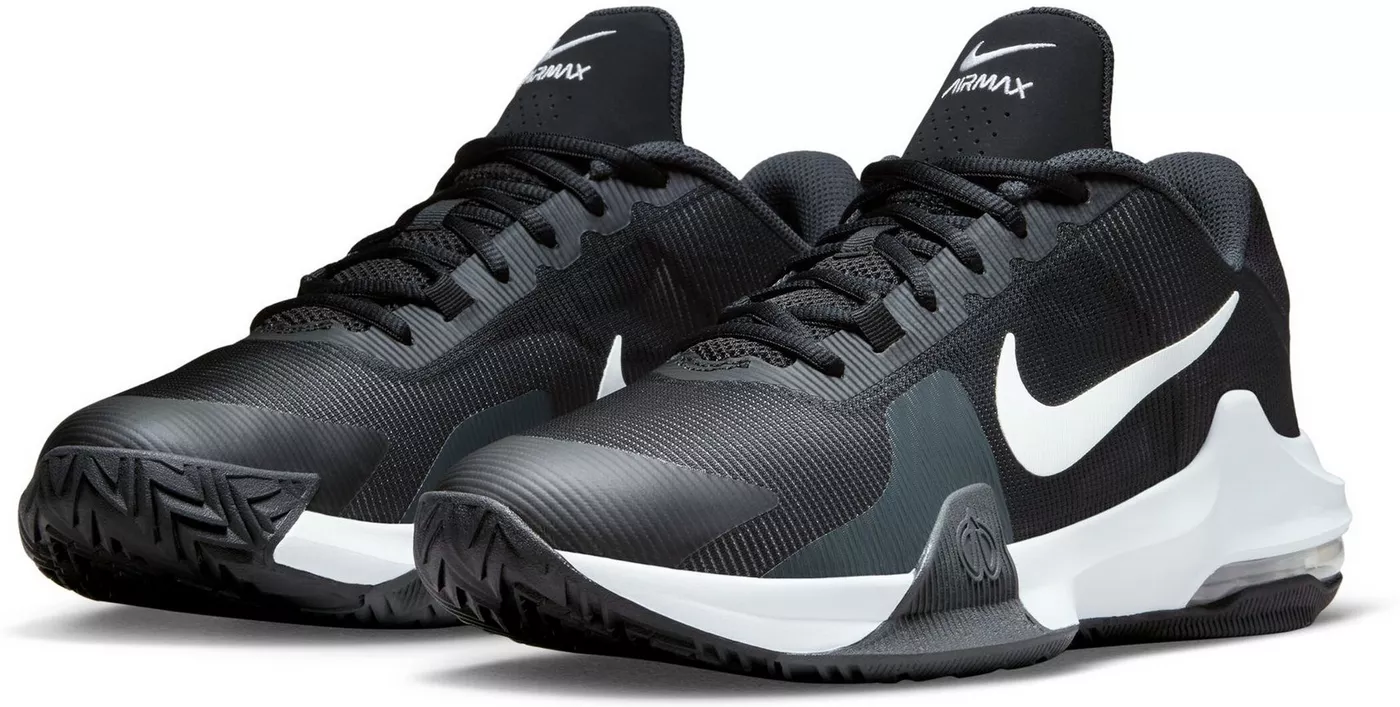 Nike Air Max Impact 4 Sneaker