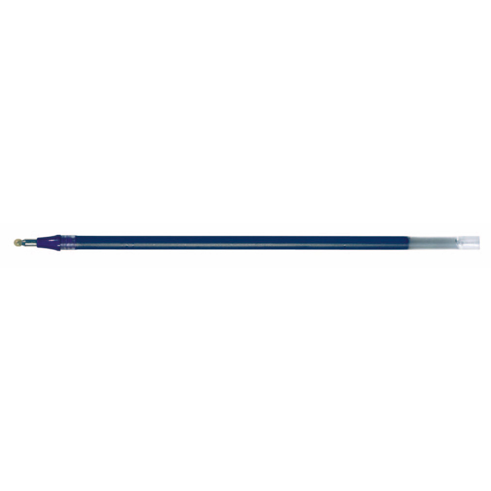 PENTEL Gelschreiber Pentel Ersatzmine f. Gel K106 K116