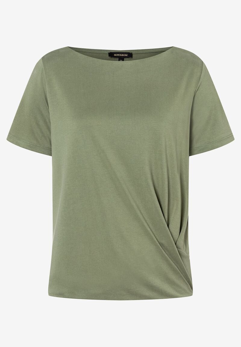 MORE&MORE T-Shirt günstig online kaufen