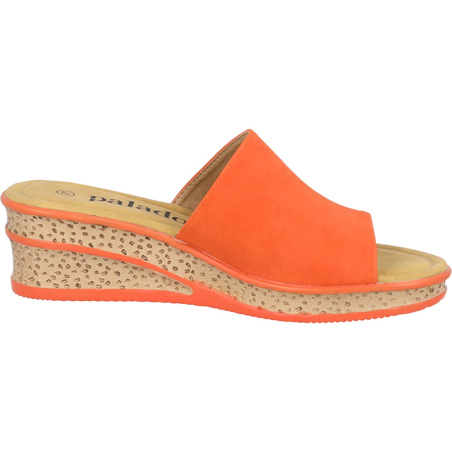 Palado Niserios Sandalette