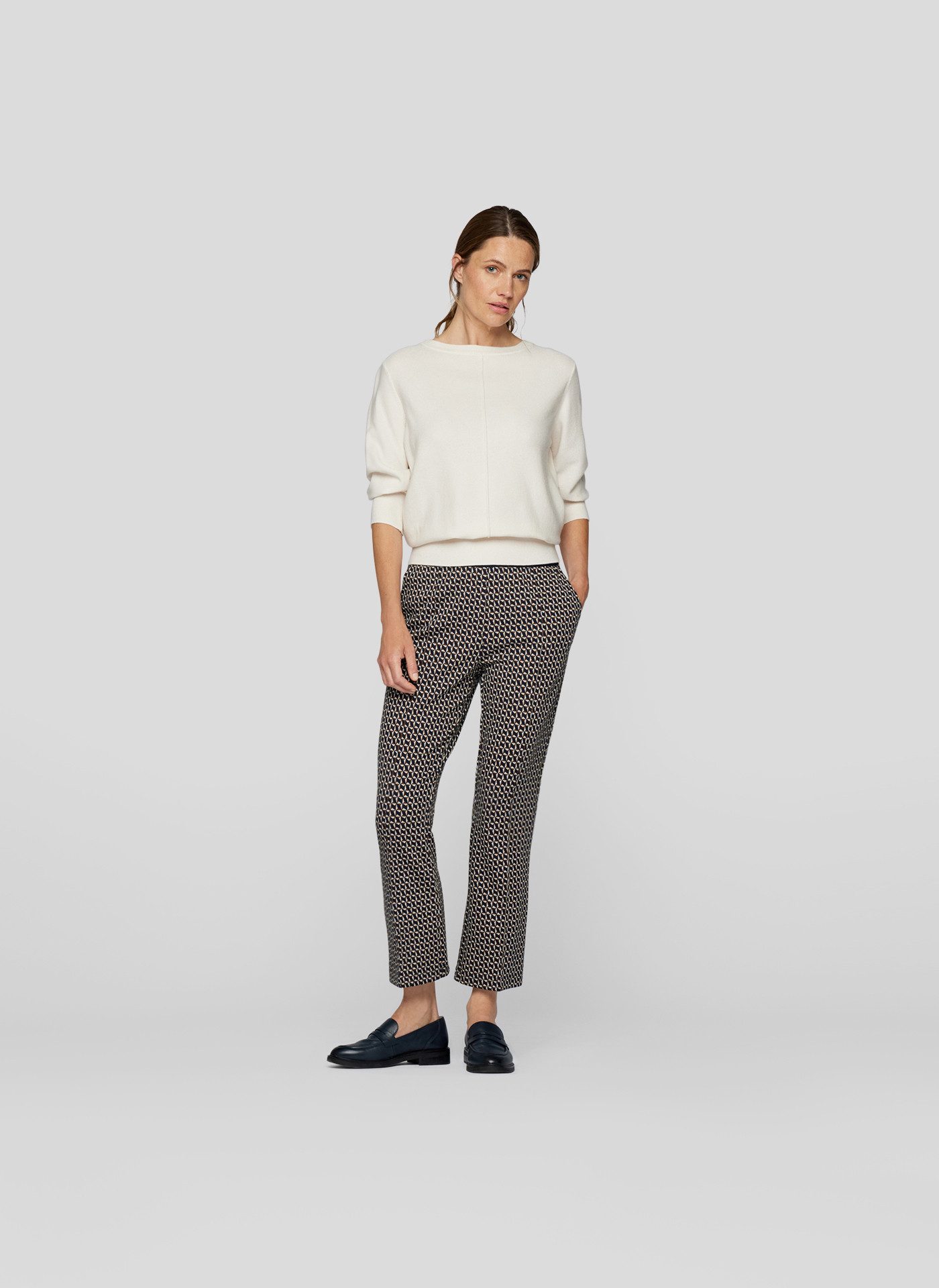 Strickpullover