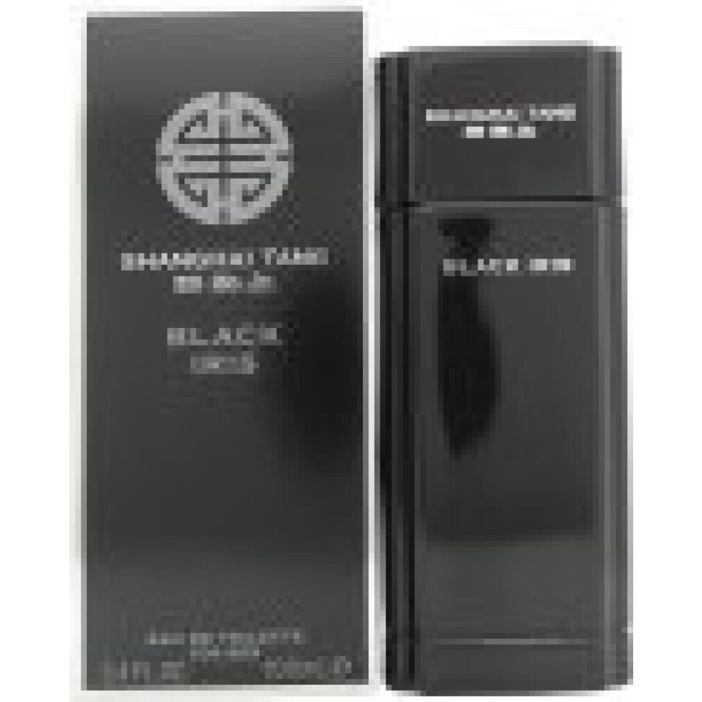 Shanghai Tang Eau de Toilette Black Iris Eau de Toilette Spray