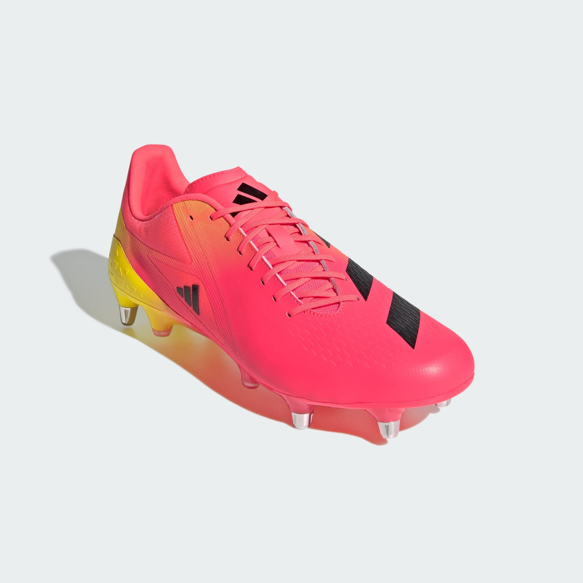 adidas Performance ADIZERO RS15 PRO SG RUGBYSCHUH Fußballschuh