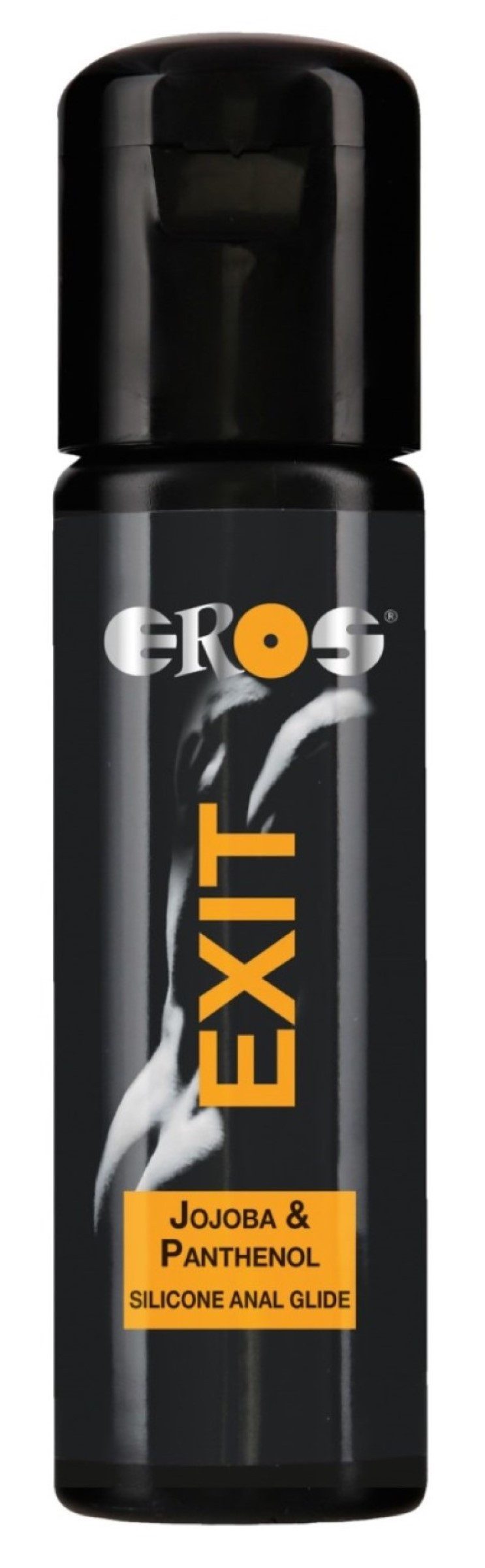 Analgleitgel 100 ml - EROS Exit Silicone Anal Glide 100ml