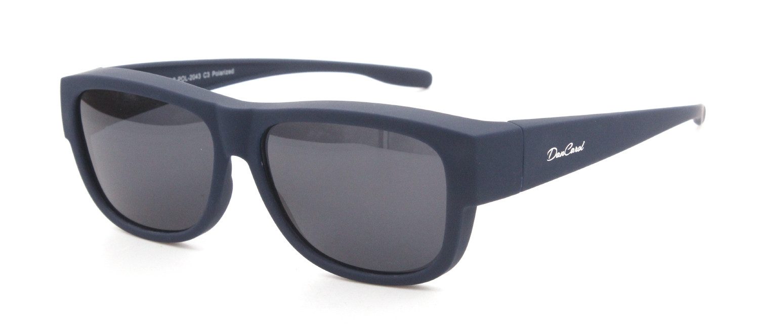 DanCarol Sonnenbrille DC-POL-2043-Für Schmales Gesicht günstig online kaufen