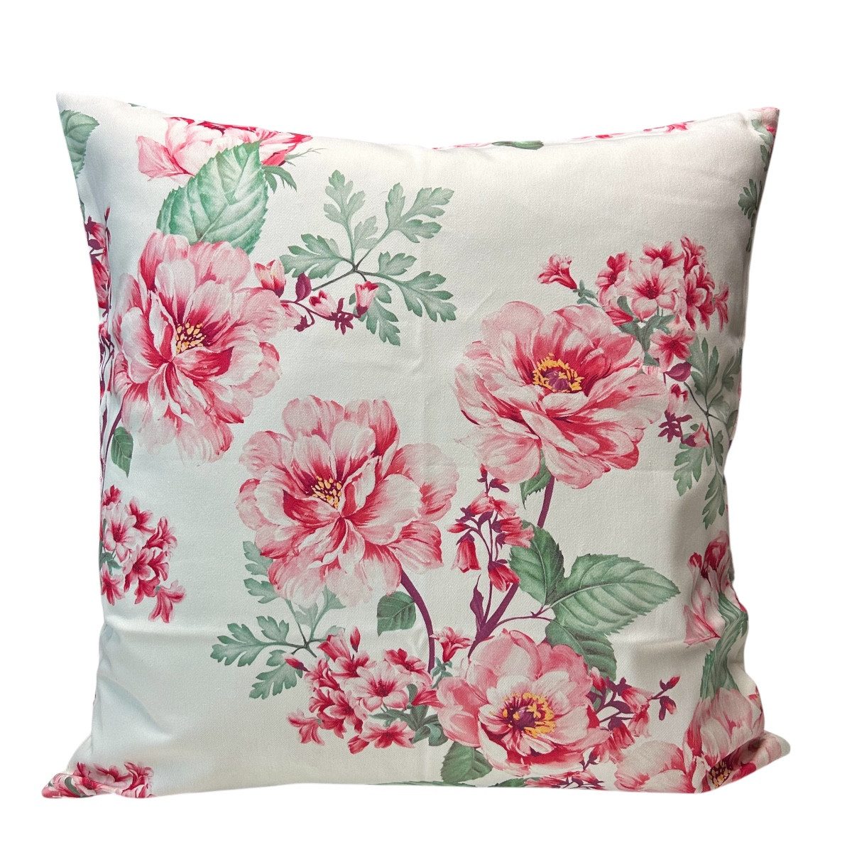 HOSSNER - HOMECOLLECTION Kissenbezug Marie 40x40 günstig online kaufen