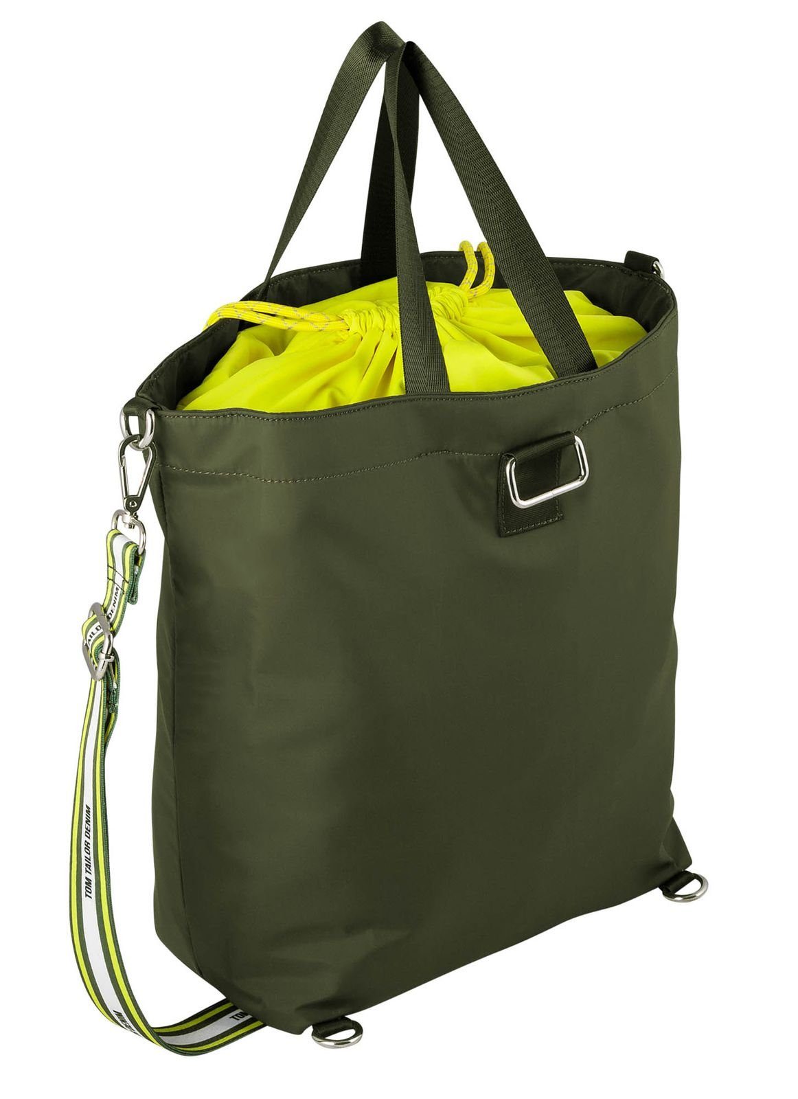 TOM TAILOR Rucksack Alexia