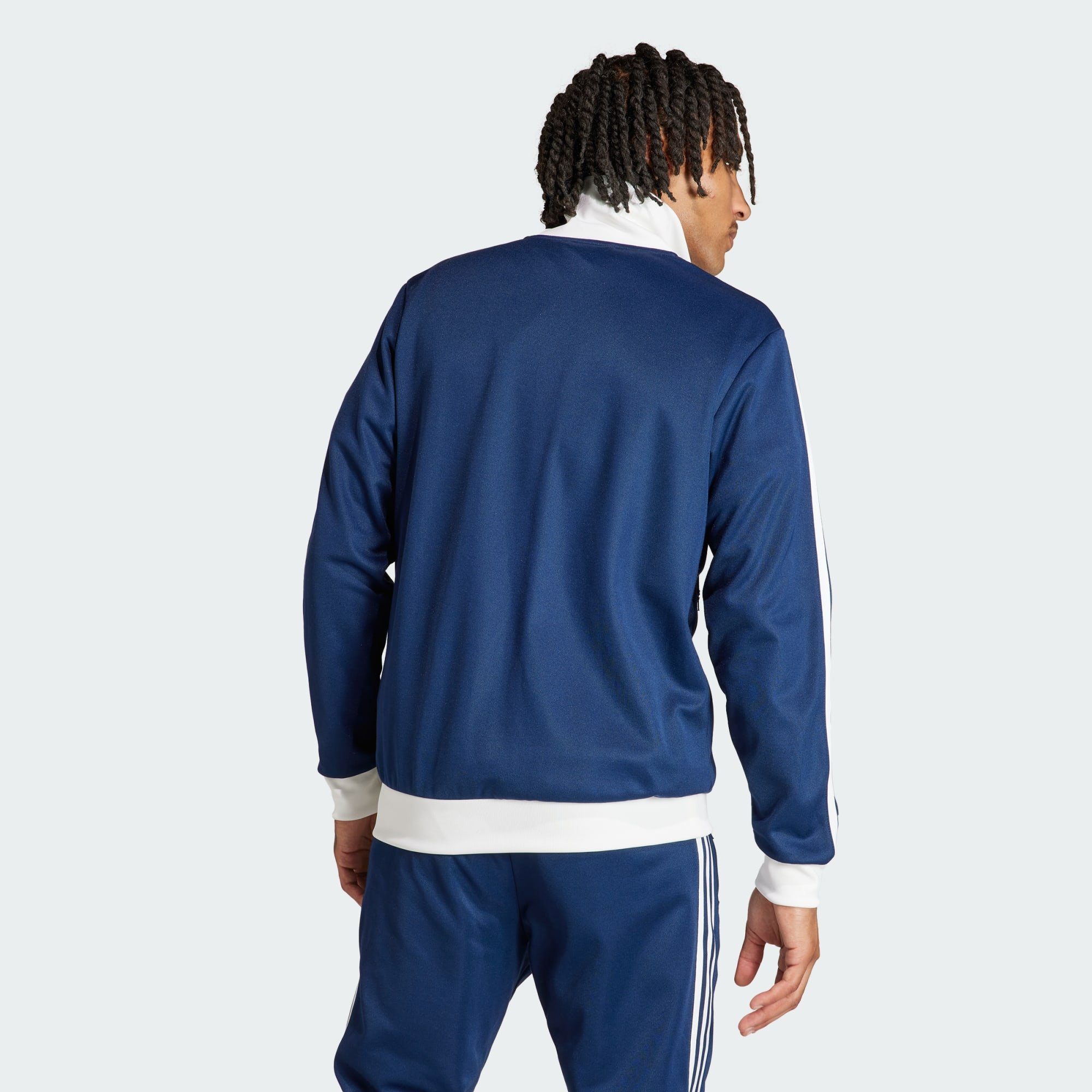 adidas Originals Trainingstop ADICOLOR CLASSICS ORIGINALS JACKE (1-tlg) günstig online kaufen