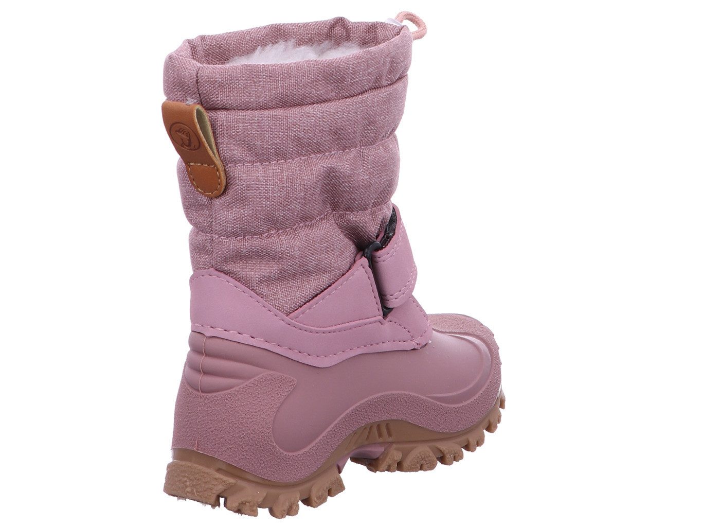 Lurchi Finn Winterstiefel