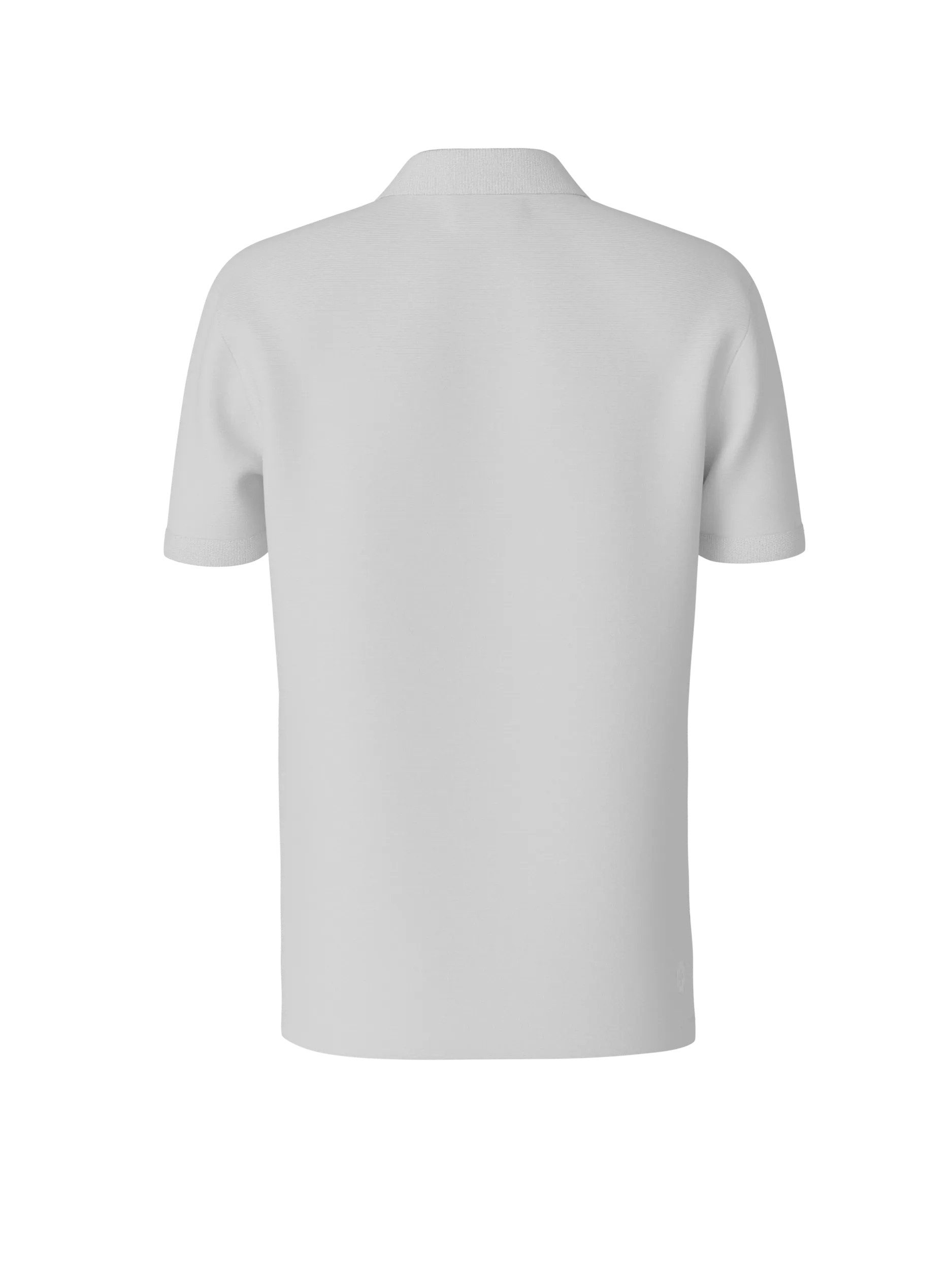 Strellson Poloshirt Tshirt mit Polokragen - Regular Fit